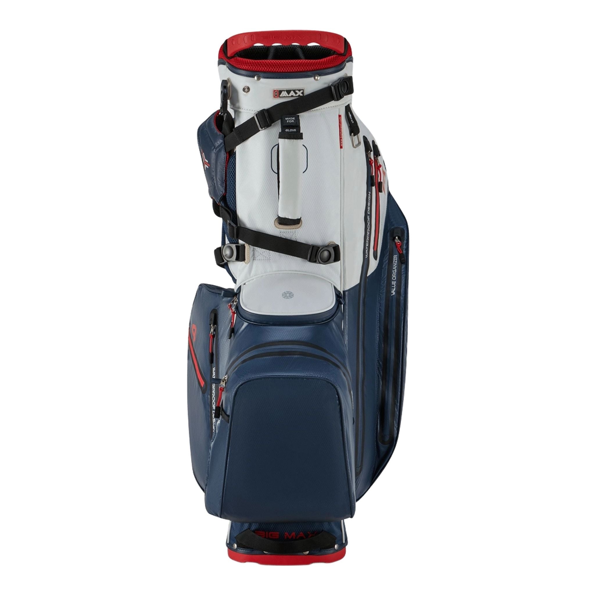 Big Max AQUA Hybrid 4