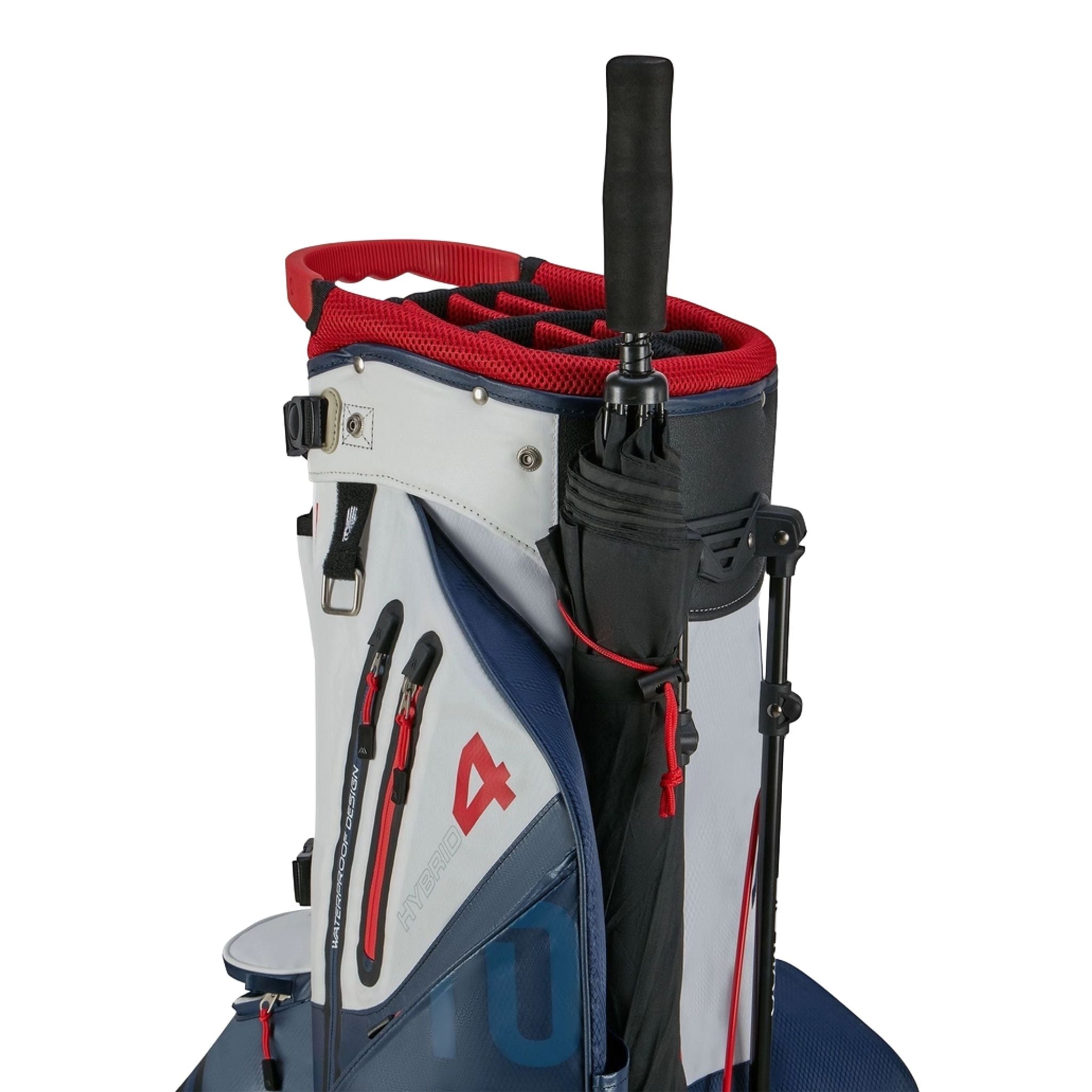 Big Max AQUA Hybrid 4