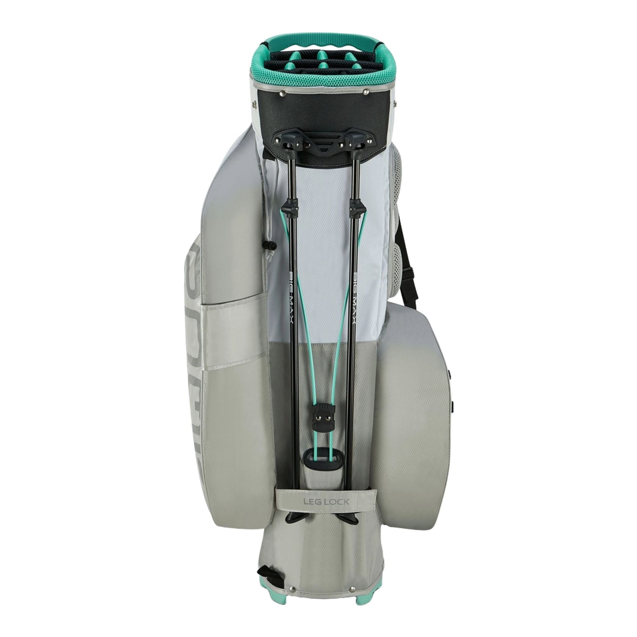 Big Max AQUA Hybrid 4