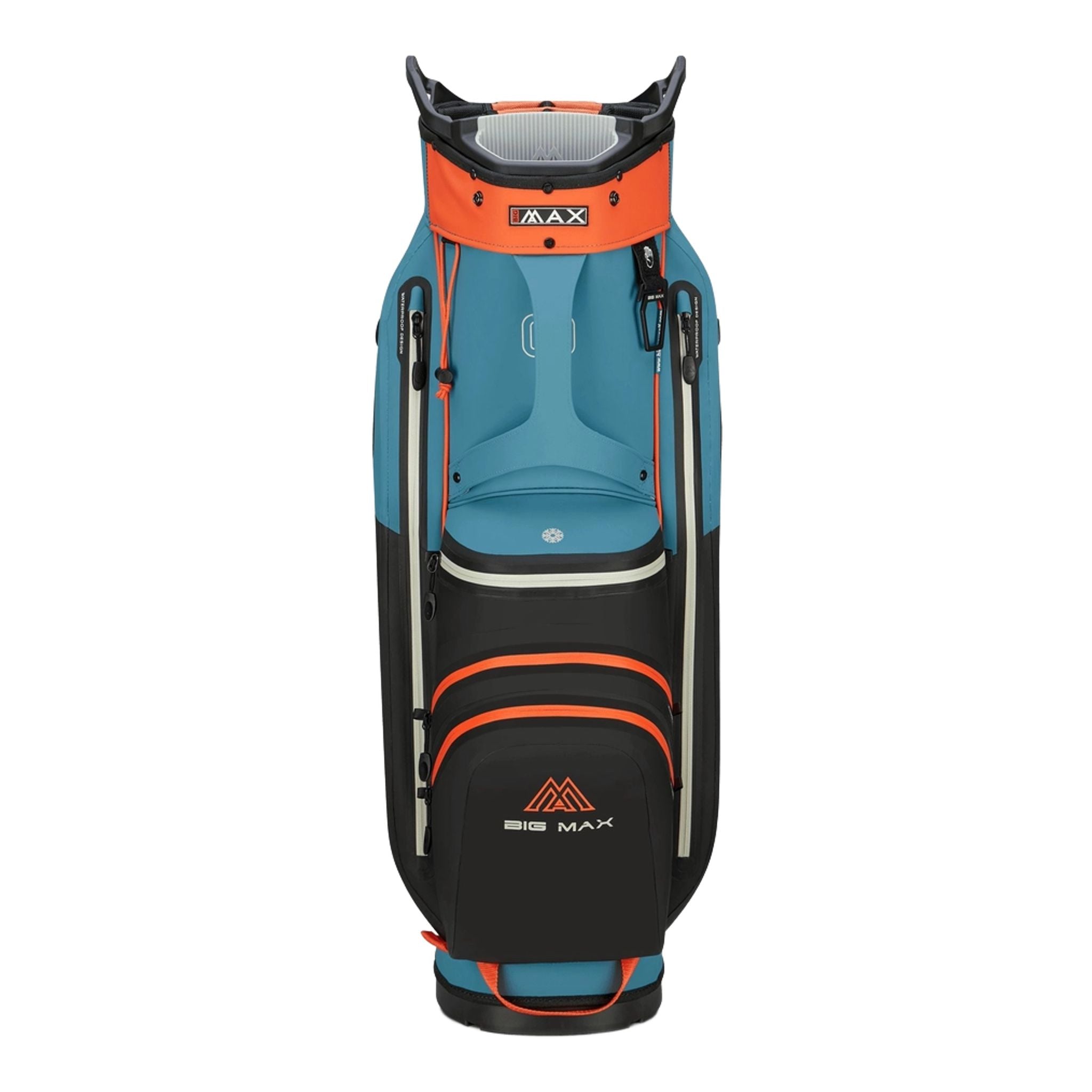 Big Max AQUA IPX.Tour Cartbag