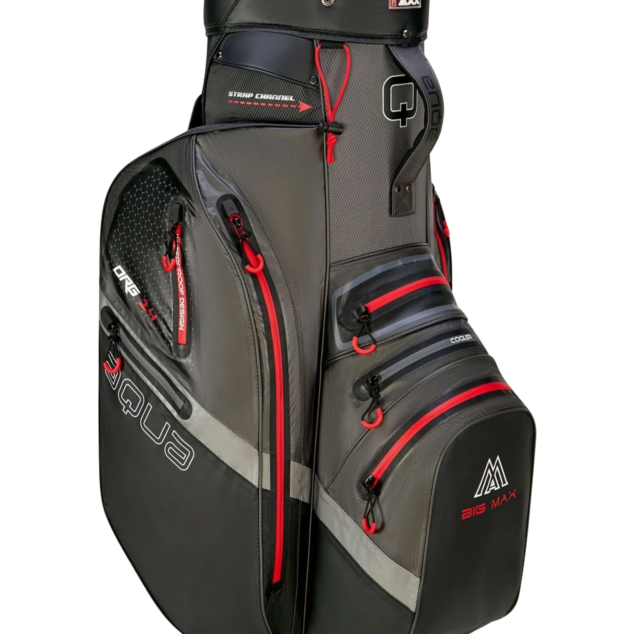 Big Max AQUA Silencio 4