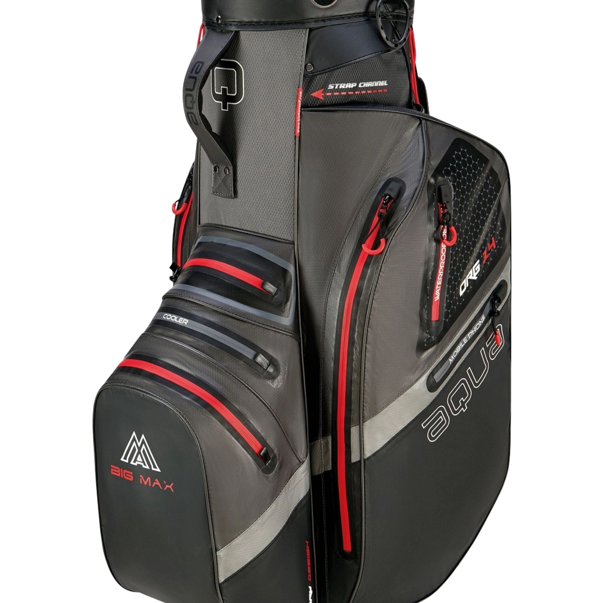 Big Max AQUA Silencio 4