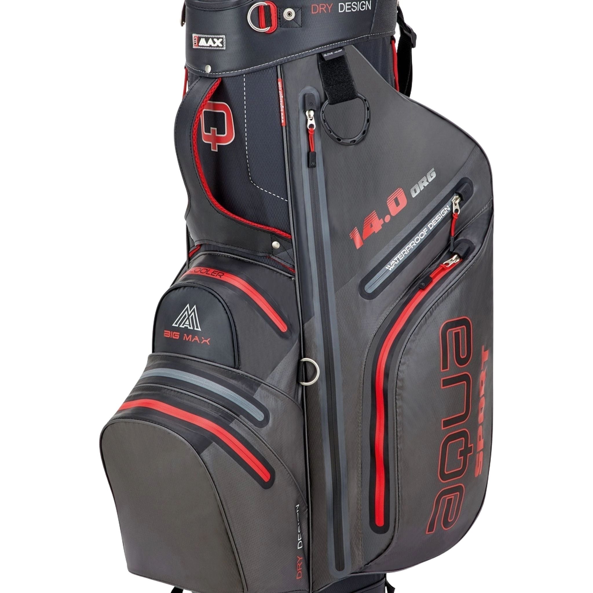 Big Max Aqua Sport 3 Cartbag