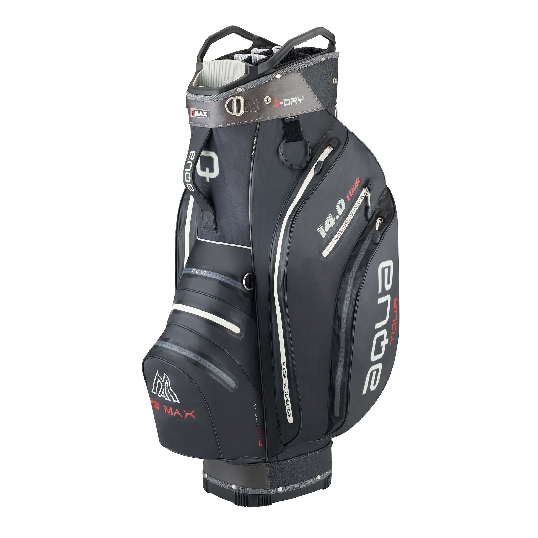 Big Max Aqua Tour 3 Cartbag