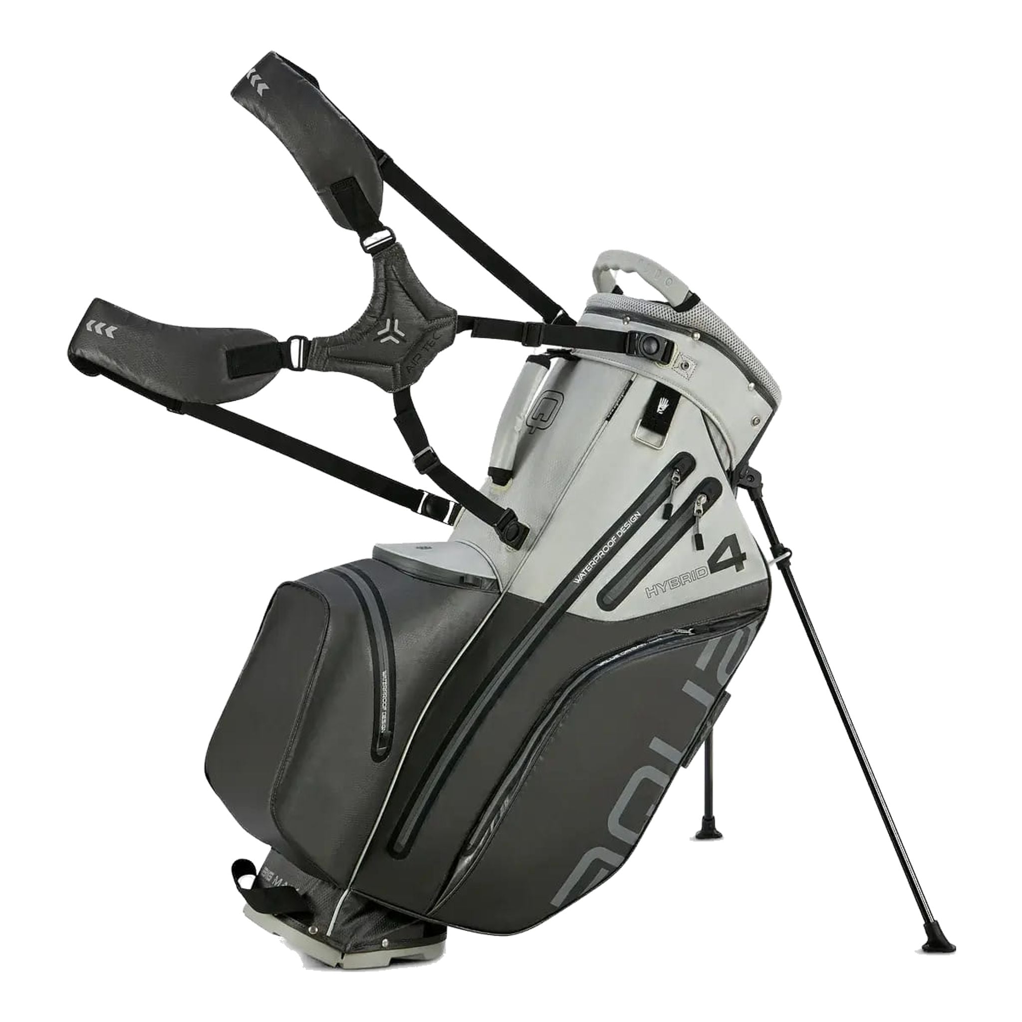 Big Max Aqua Hybrid 4 Standbag