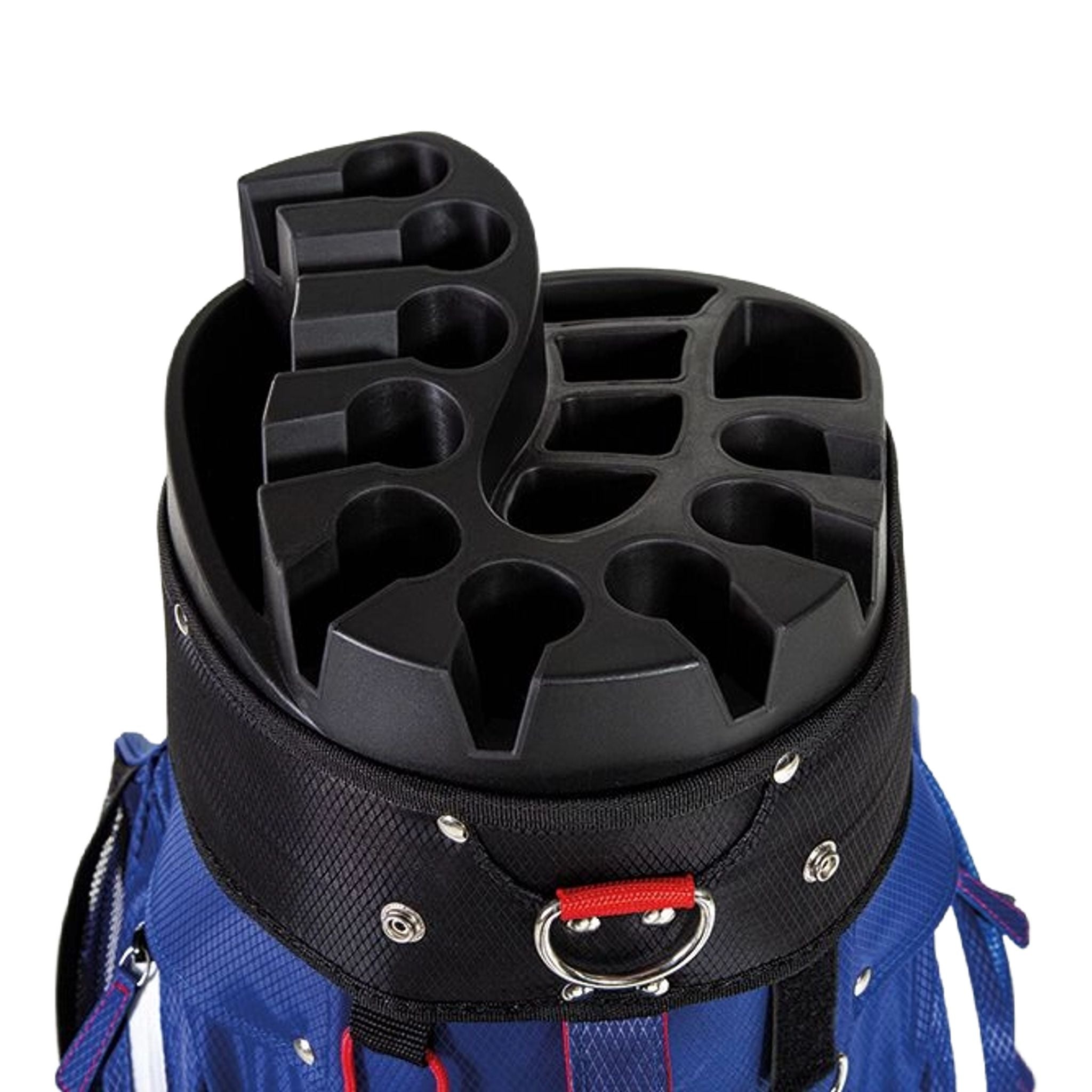 JuCad Manager Aquata Cartbag