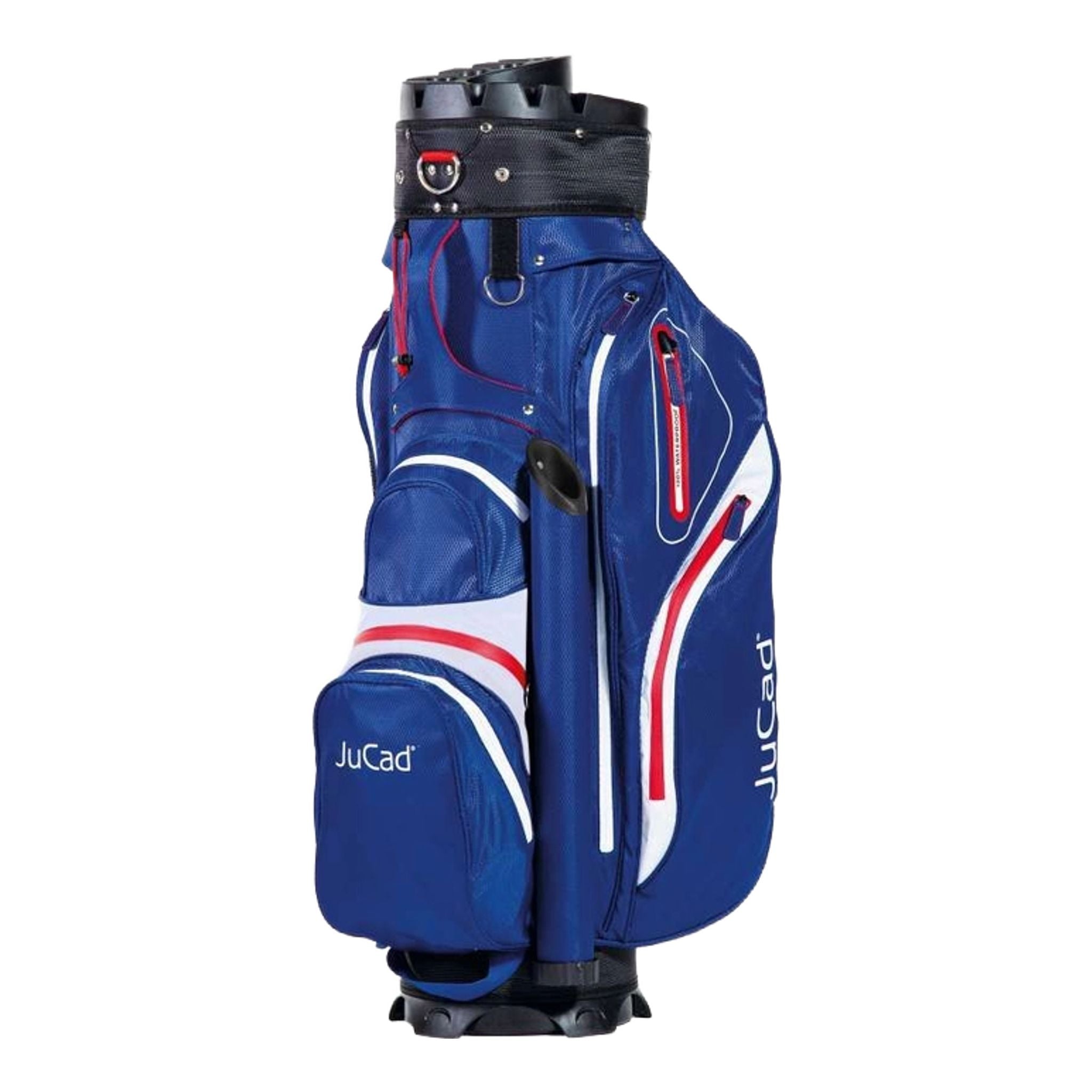 JuCad Manager Aquata Cartbag