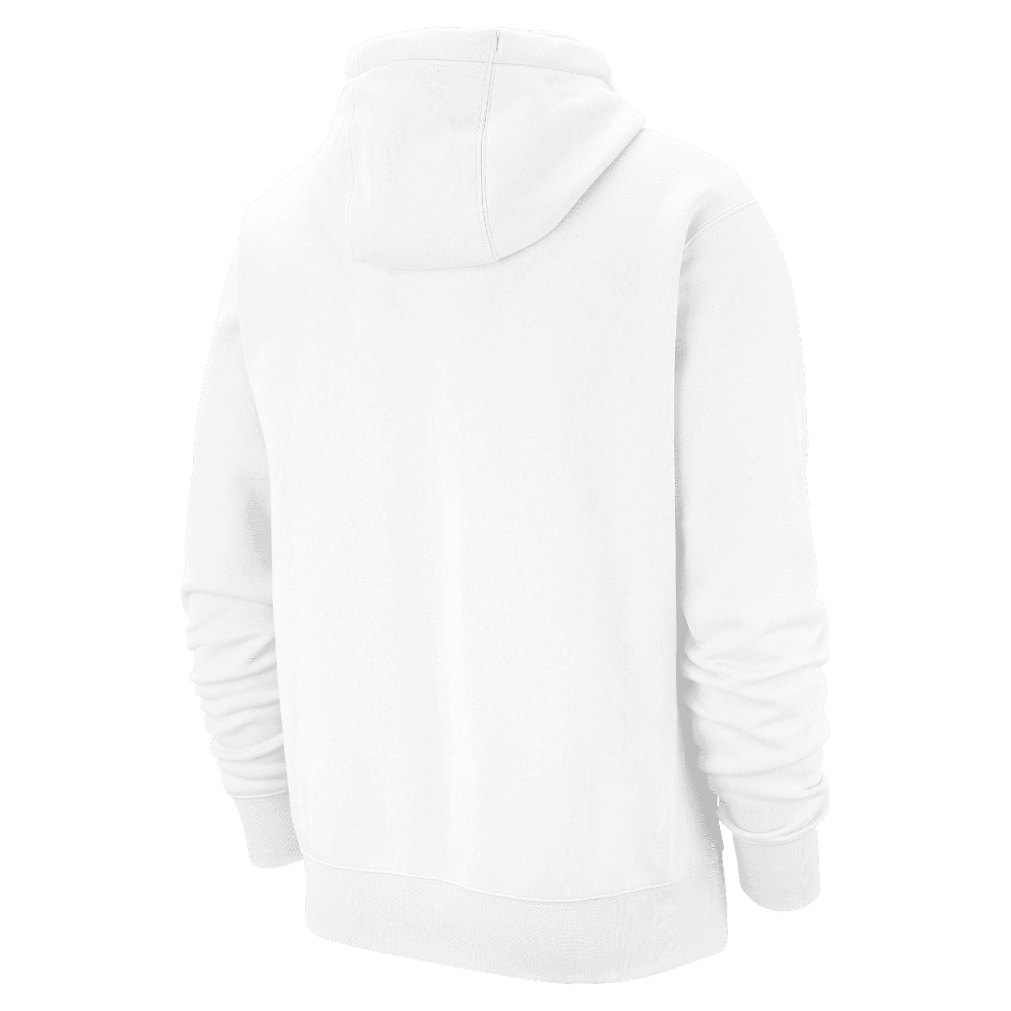 Nike Club Hoodie Herren