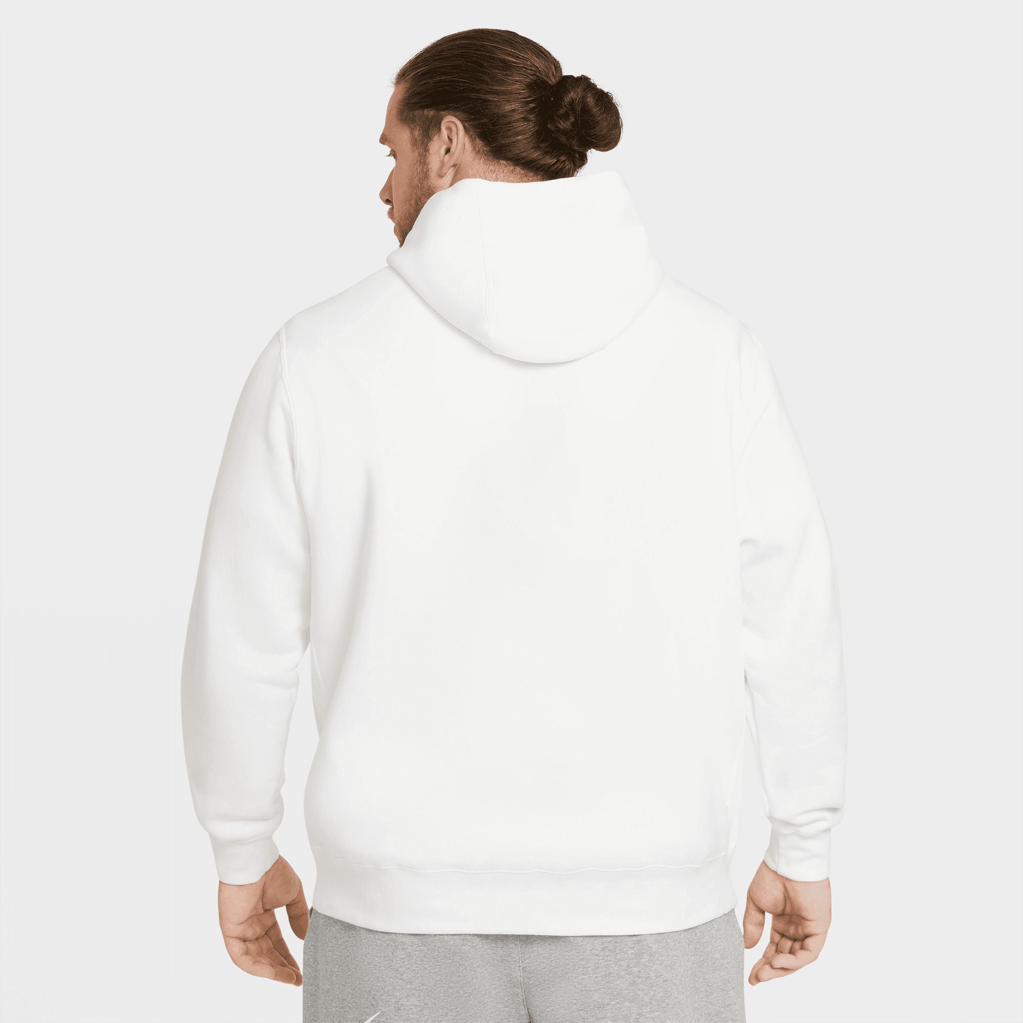 Nike Club Hoodie Herren