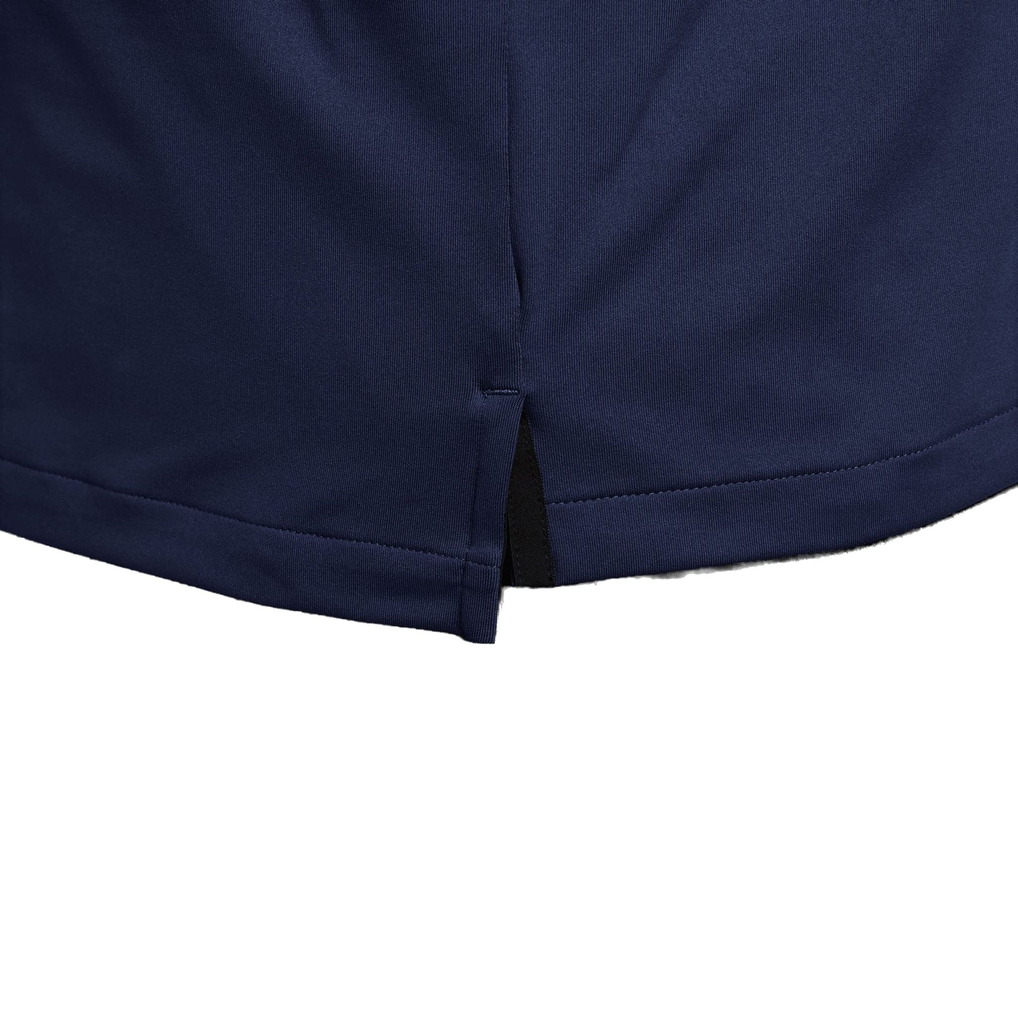 Nike Tour Solid Polo Herren