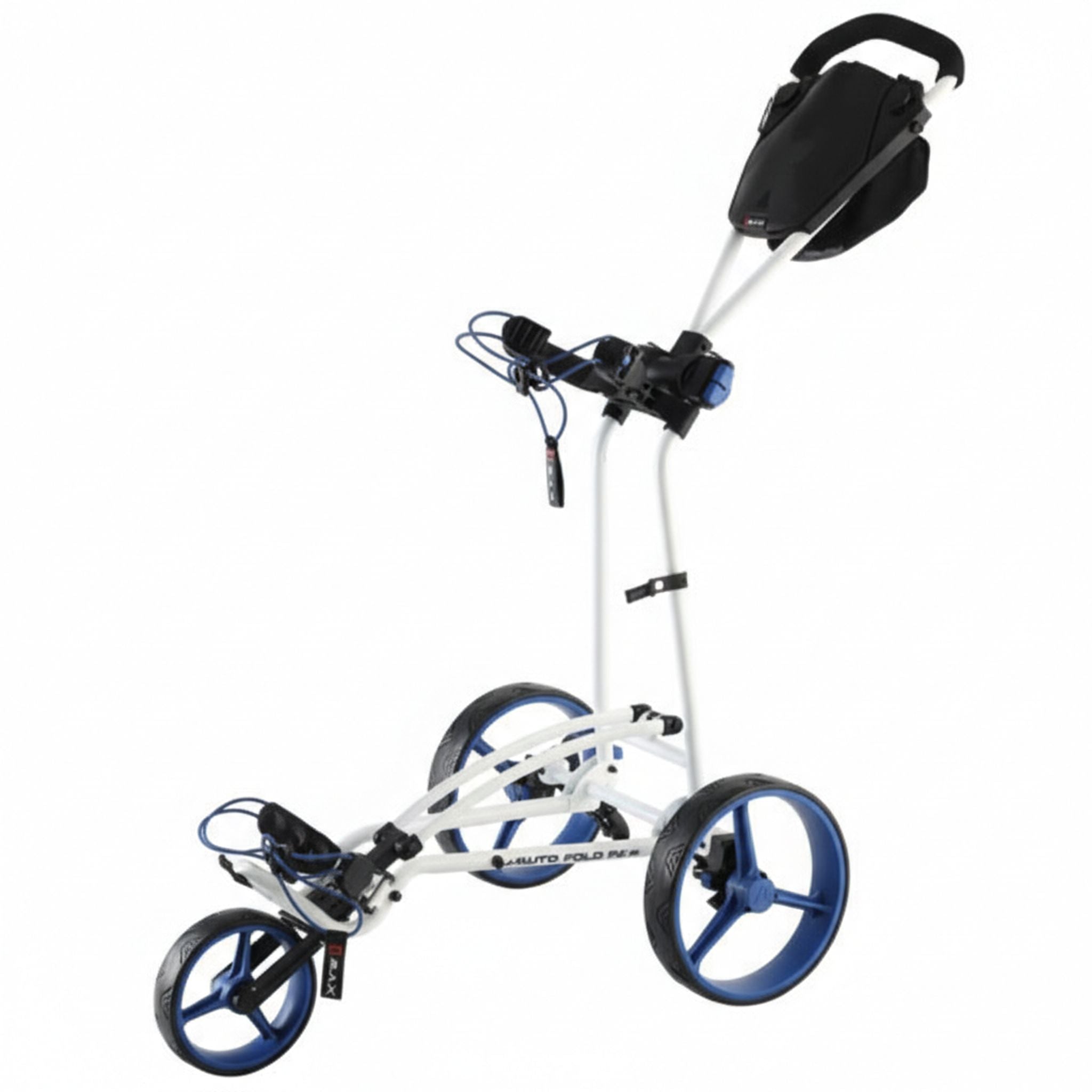 Big Max Autofold FF Golf-Trolley