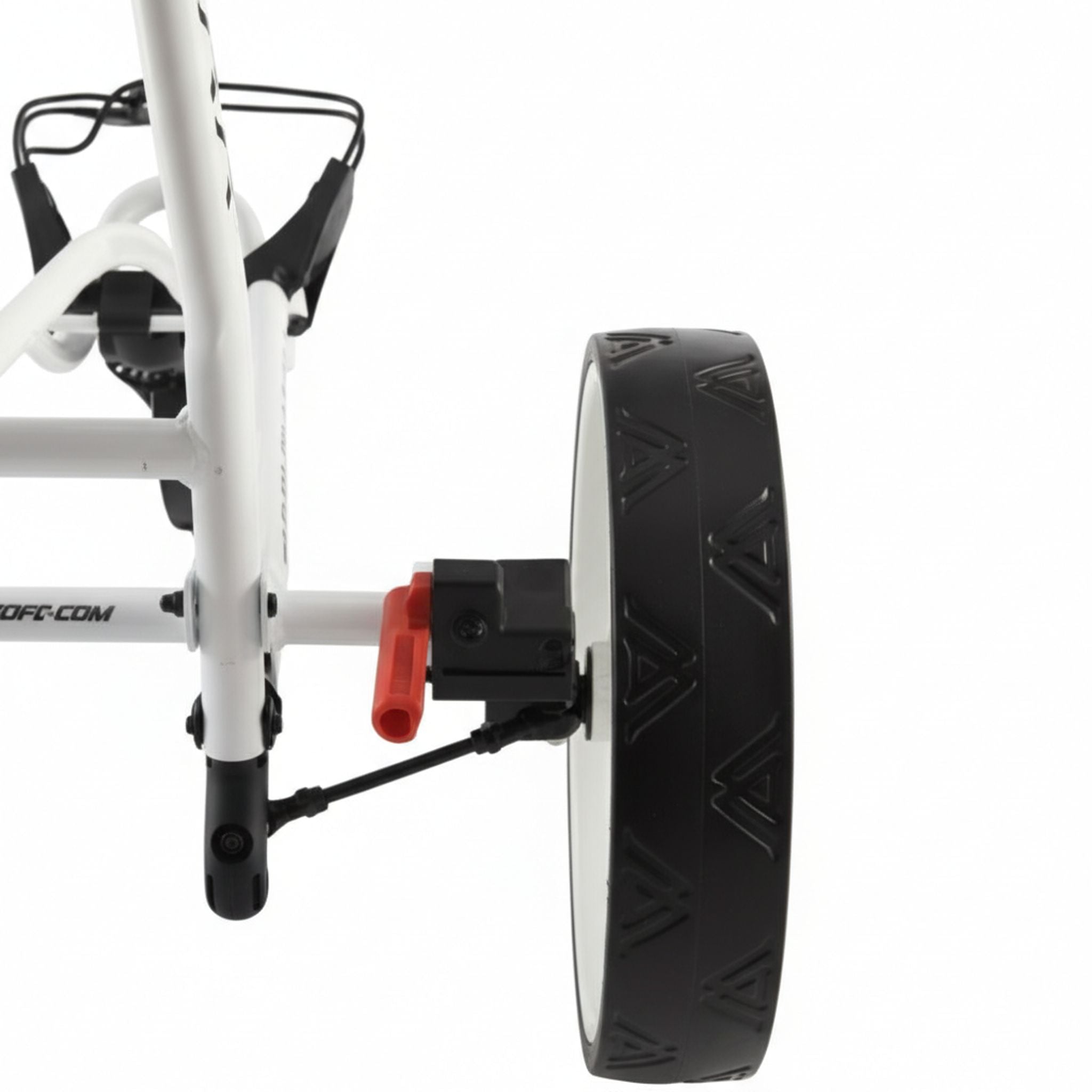 Big Max Autofold FF Golf-Trolley