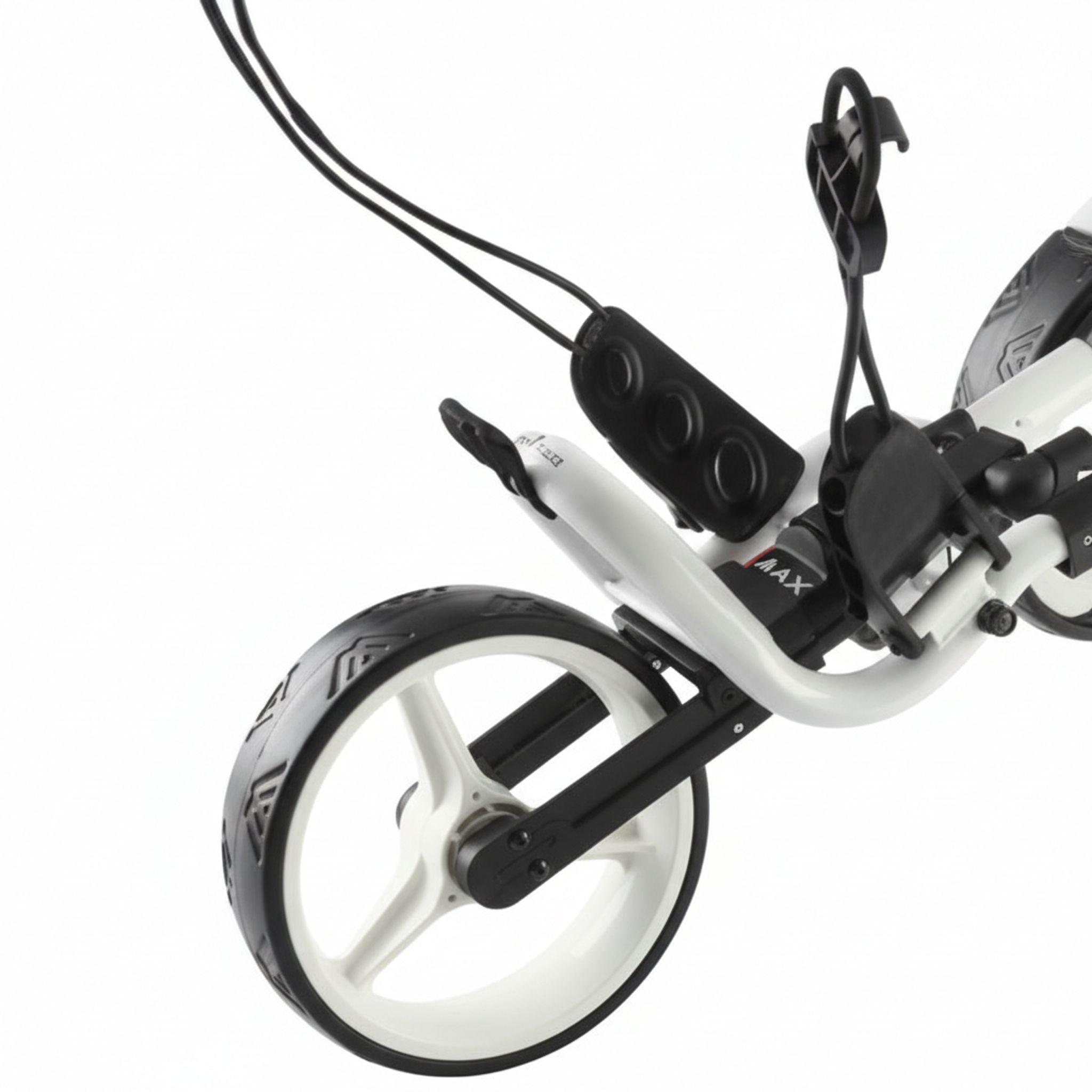 Big Max Autofold FF Golf-Trolley
