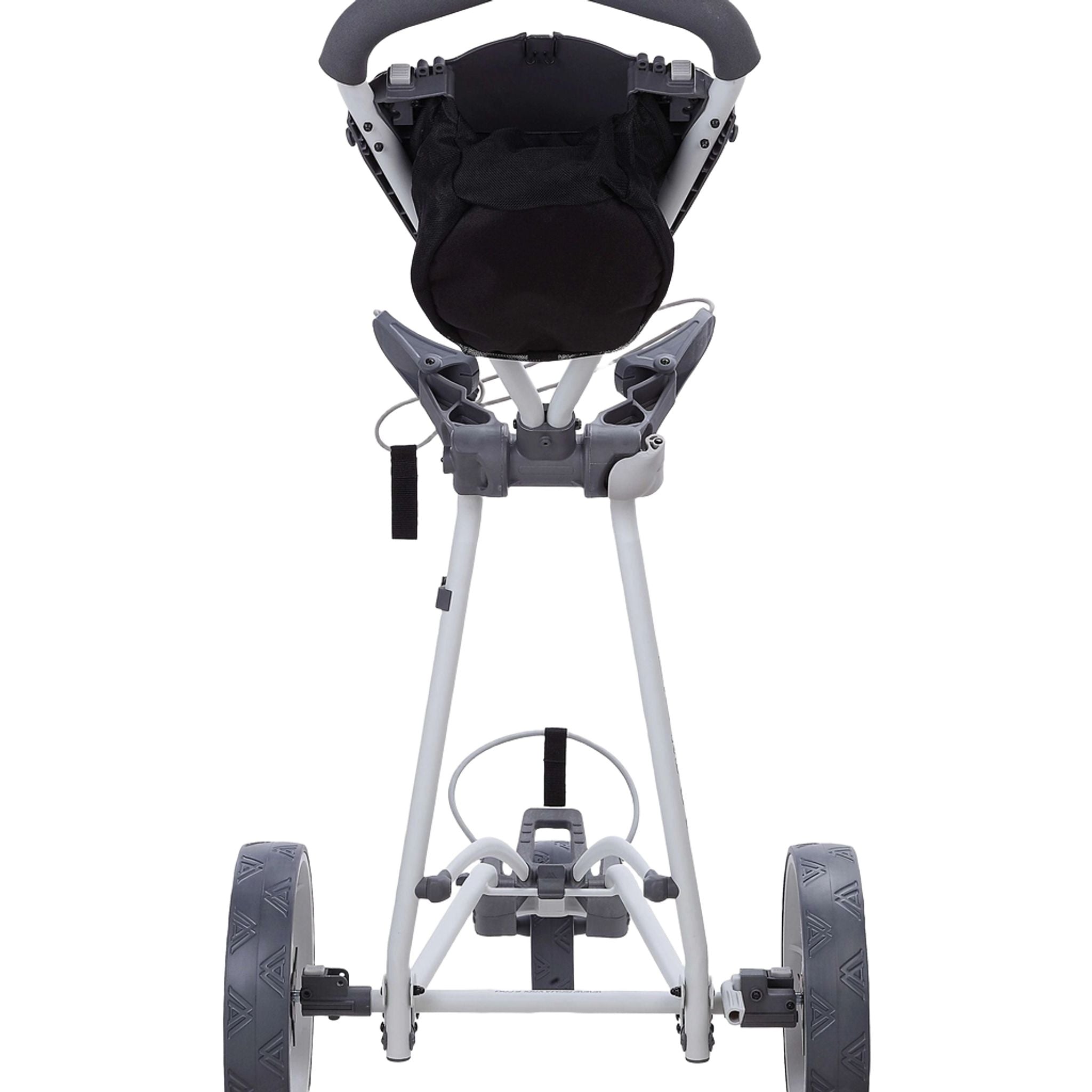 Big Max Autofold X2 Golf-Trolley