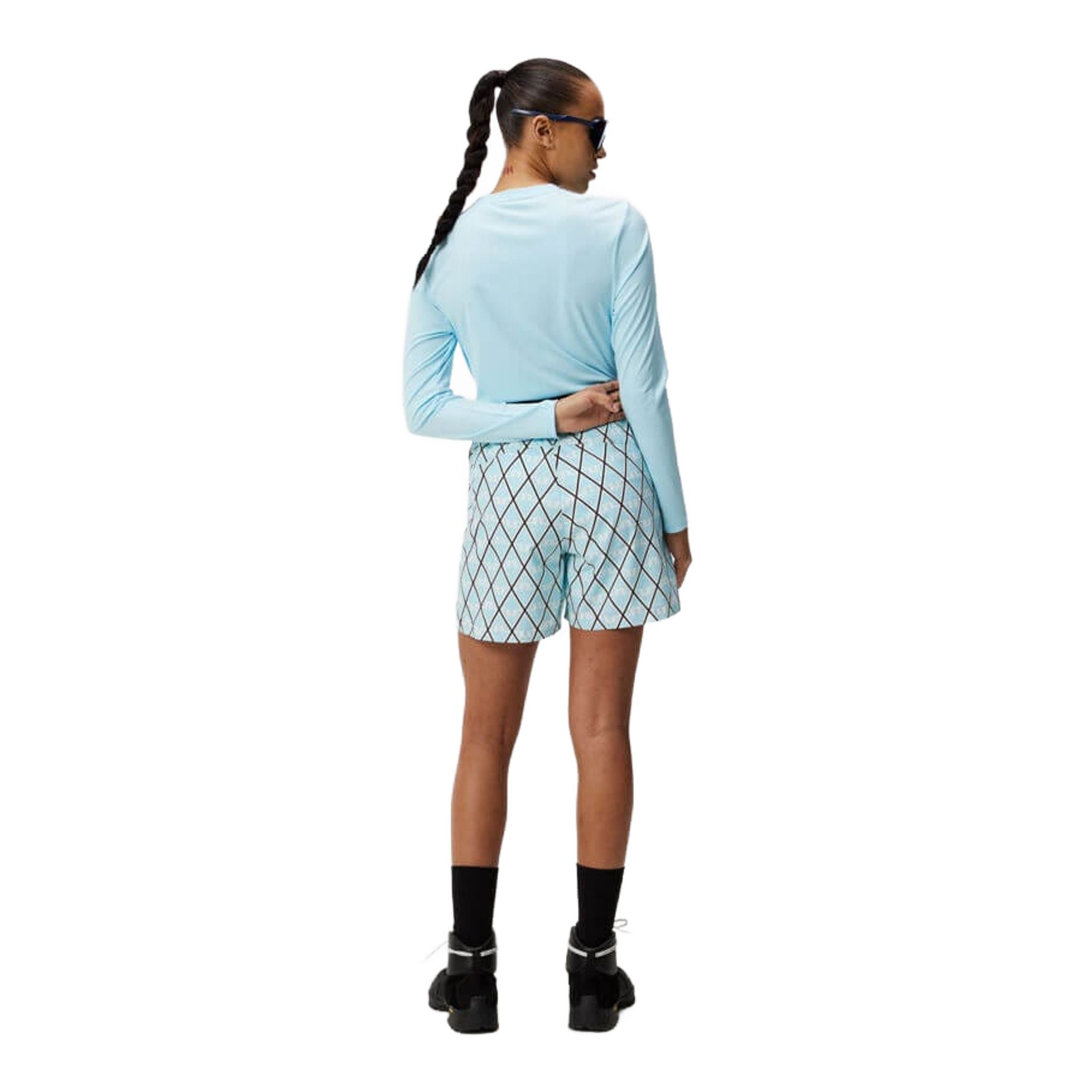 J. Lindeberg Ada LS T-shirt Damen