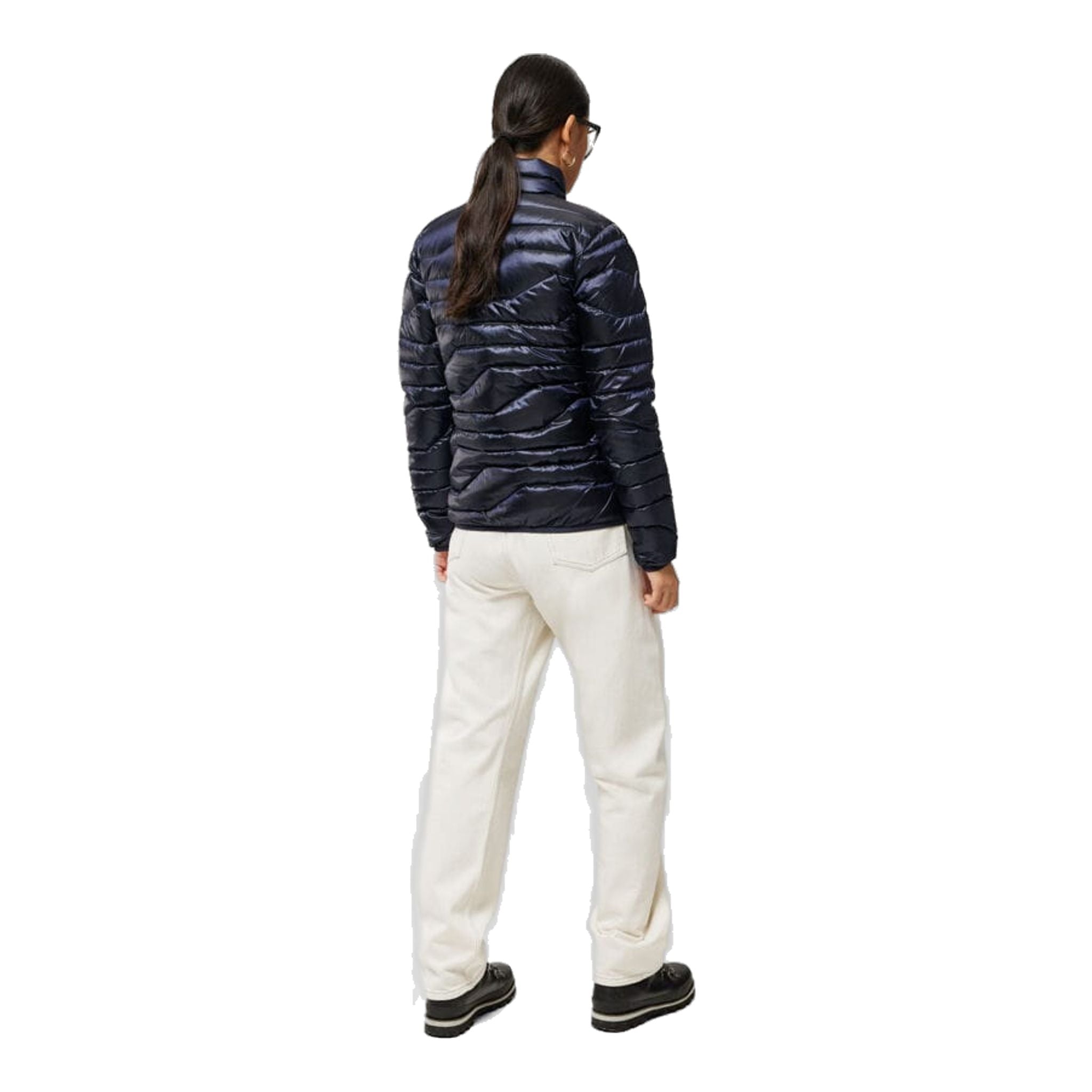 J. Lindeberg Cliff Golf Leichte Golf Daunenjacke Damen