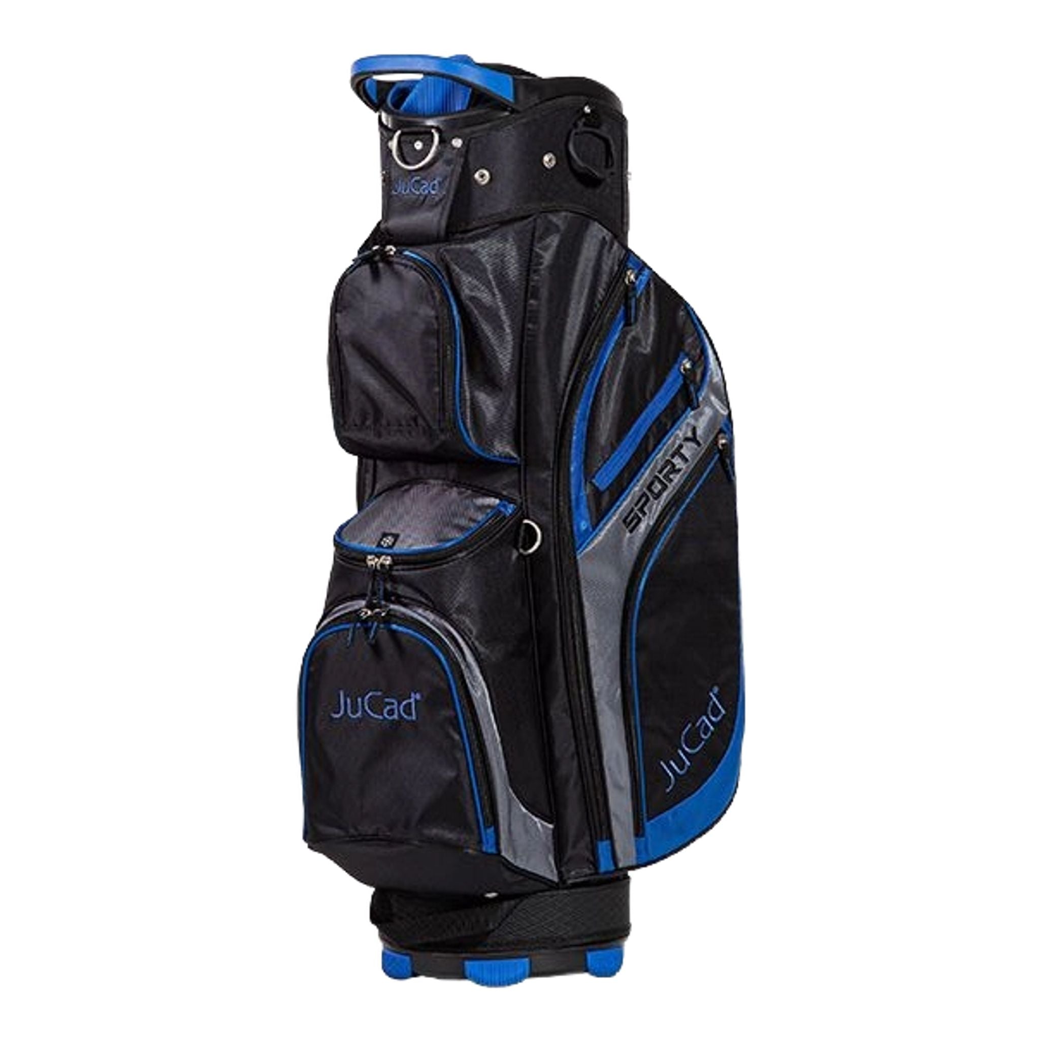 JuCad Sporty Cartbag