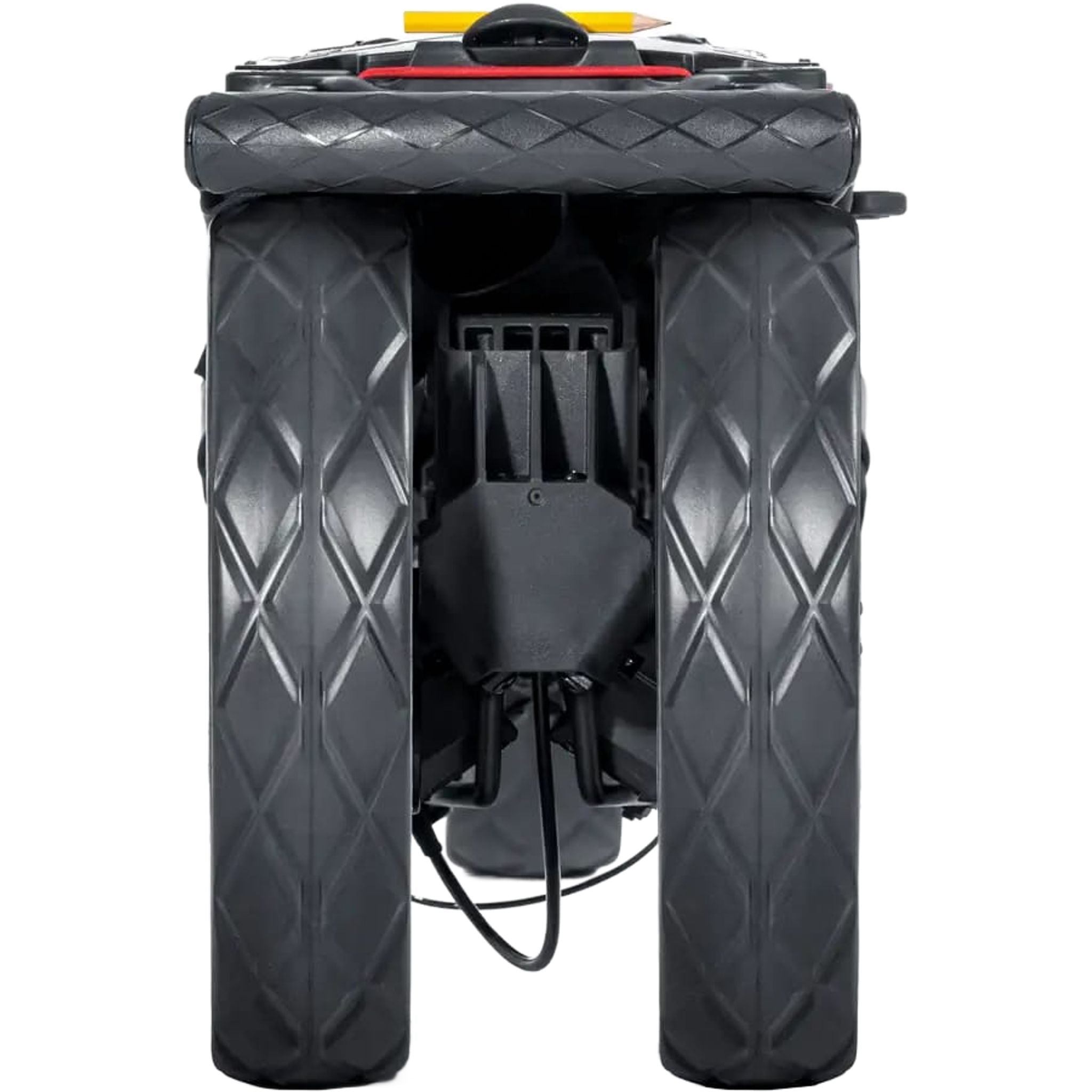 BagBoy Bag Boy SLIMFOLD 3-Rad-Golftrolley