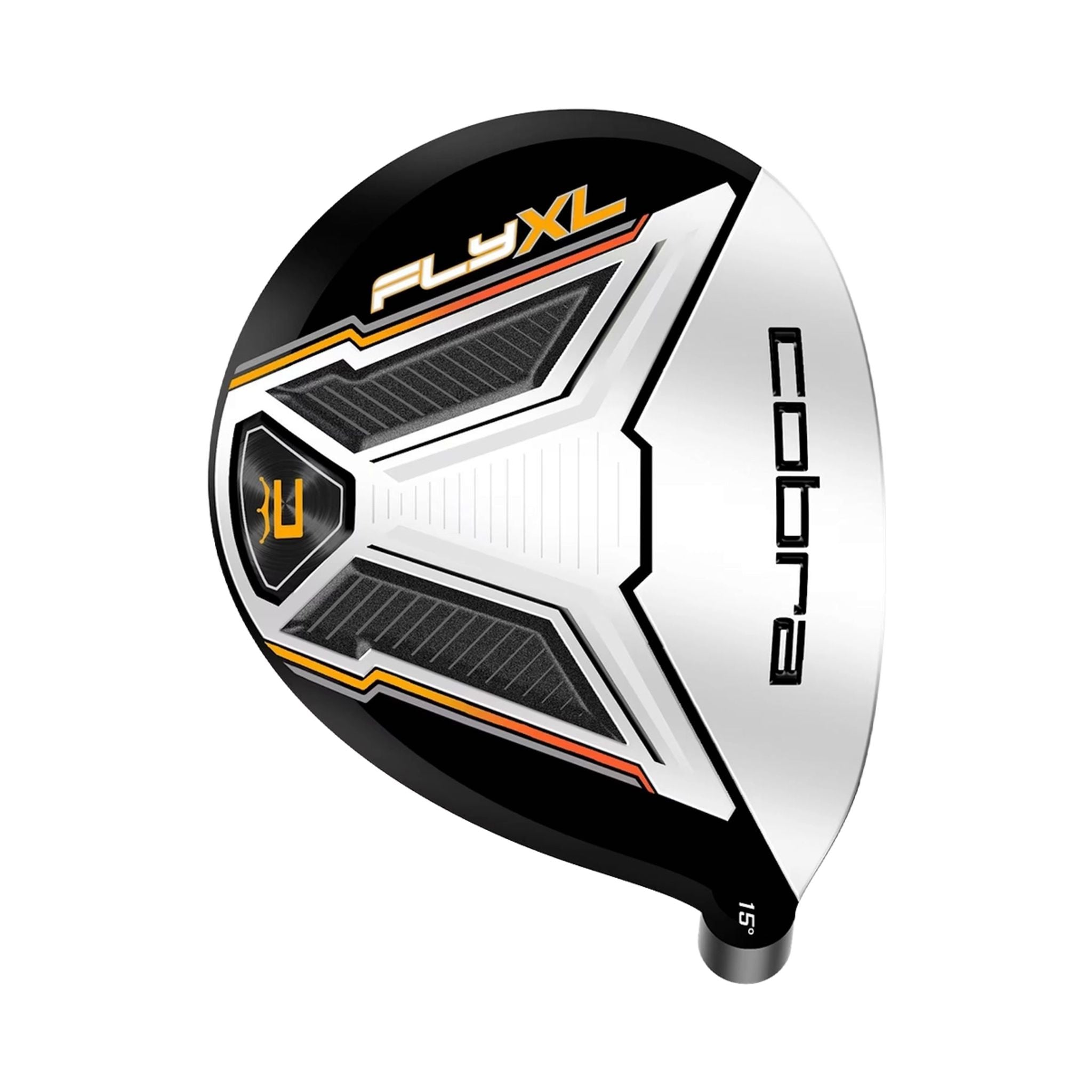 Cobra Fly XL (2025) Komplettset Herren