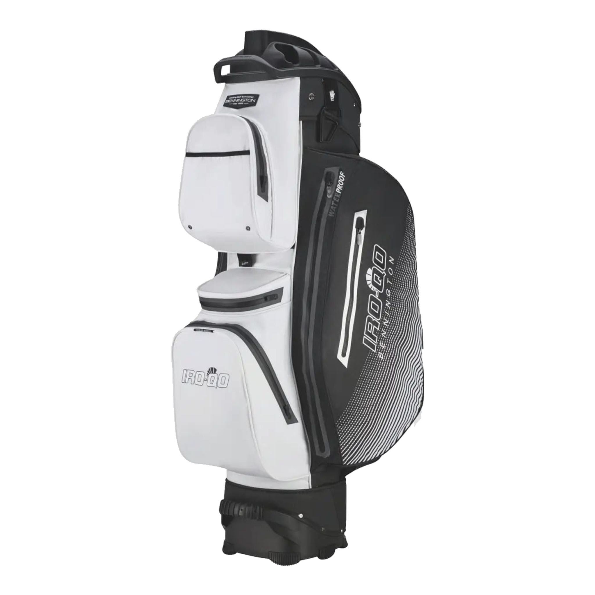 Bennington DRY IRO QO 14 Cartbag