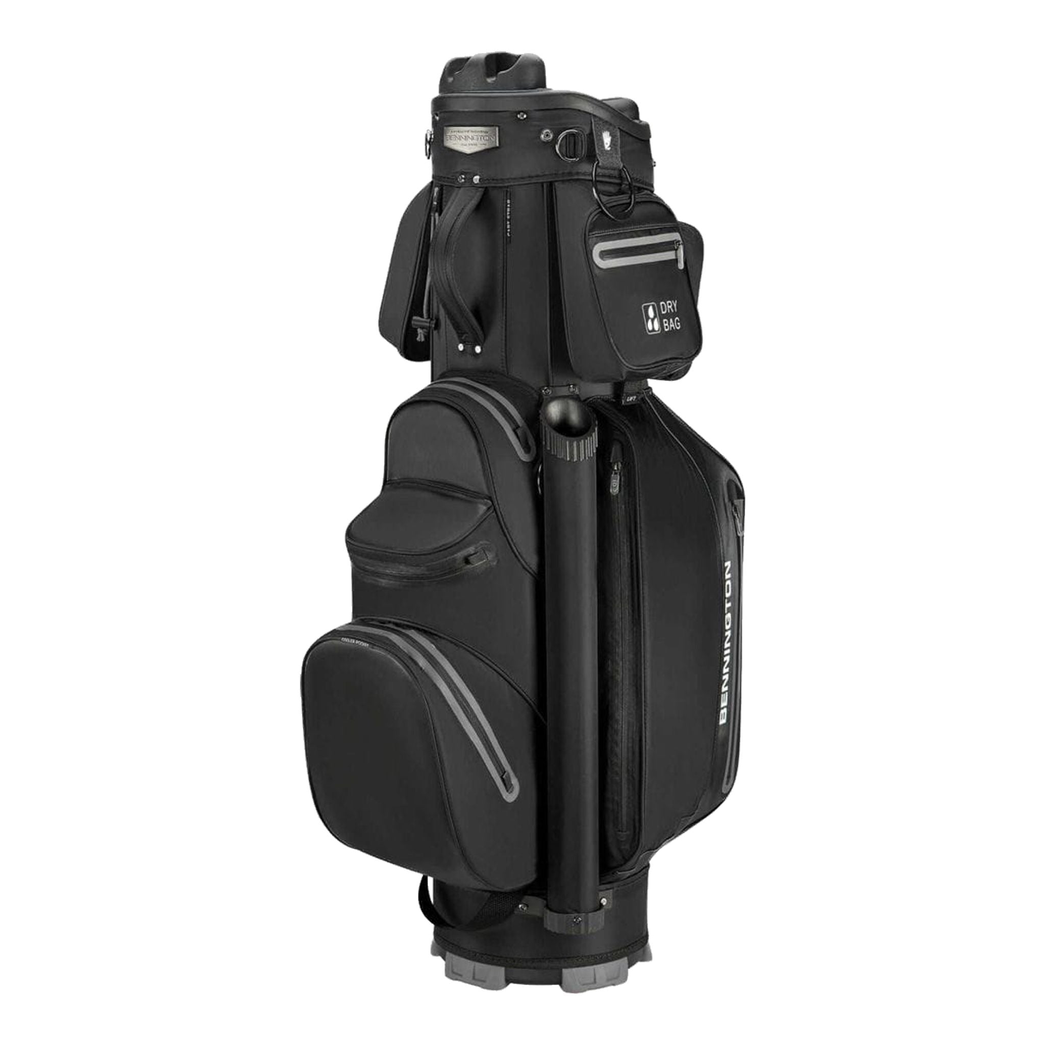Bennington Select 360° QO 9 Cartbag
