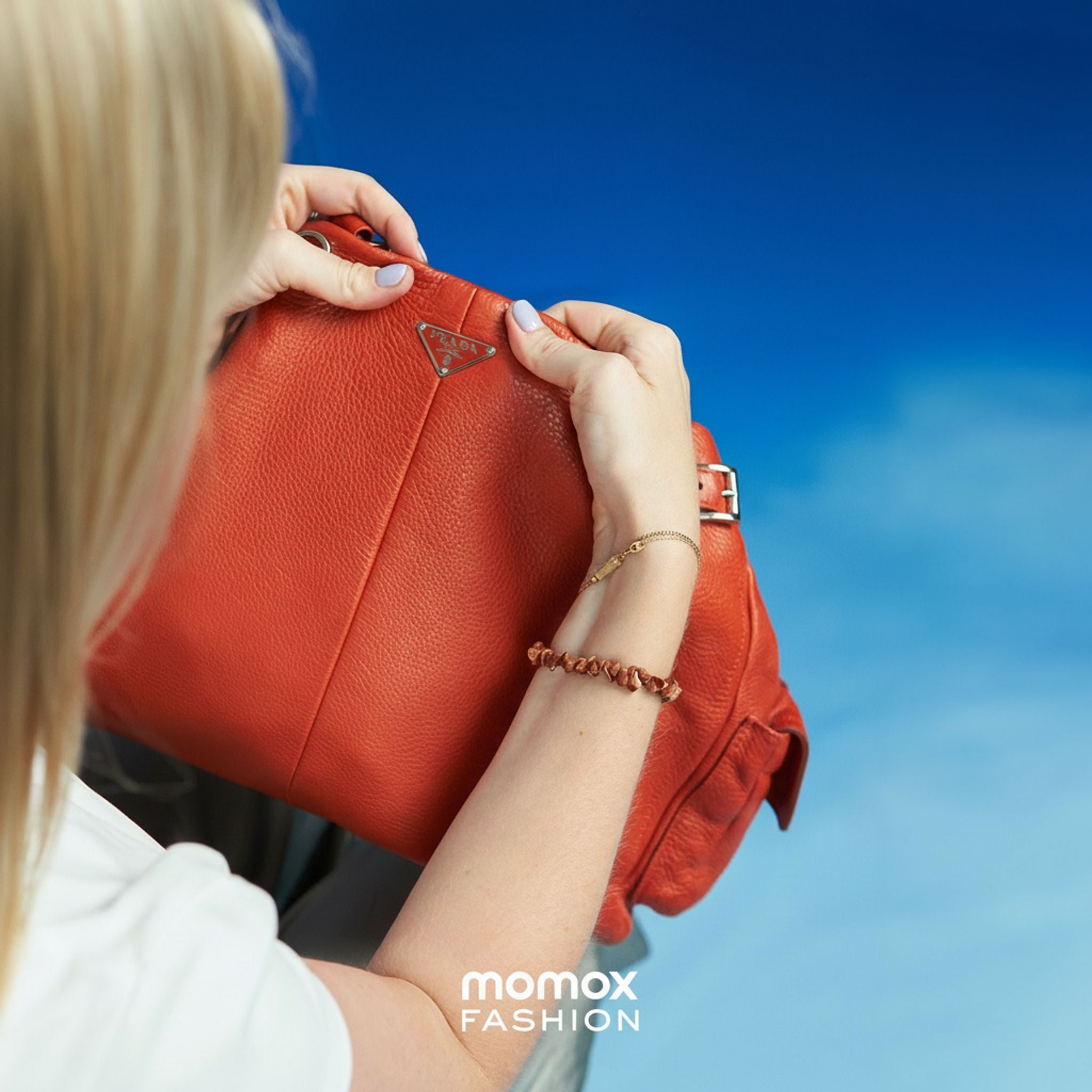 Sportalm Juni Bermuda Hose Damen