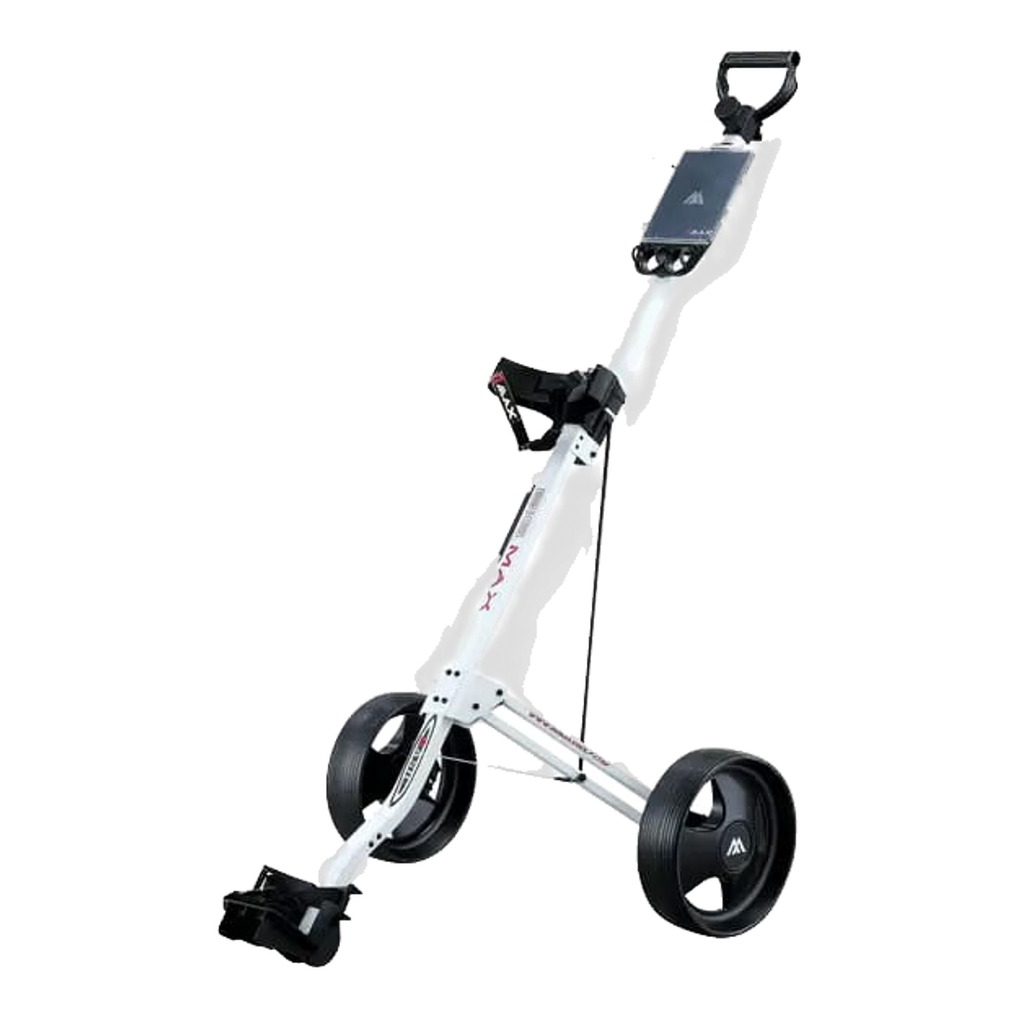 Big Max Basic Golf-Trolley