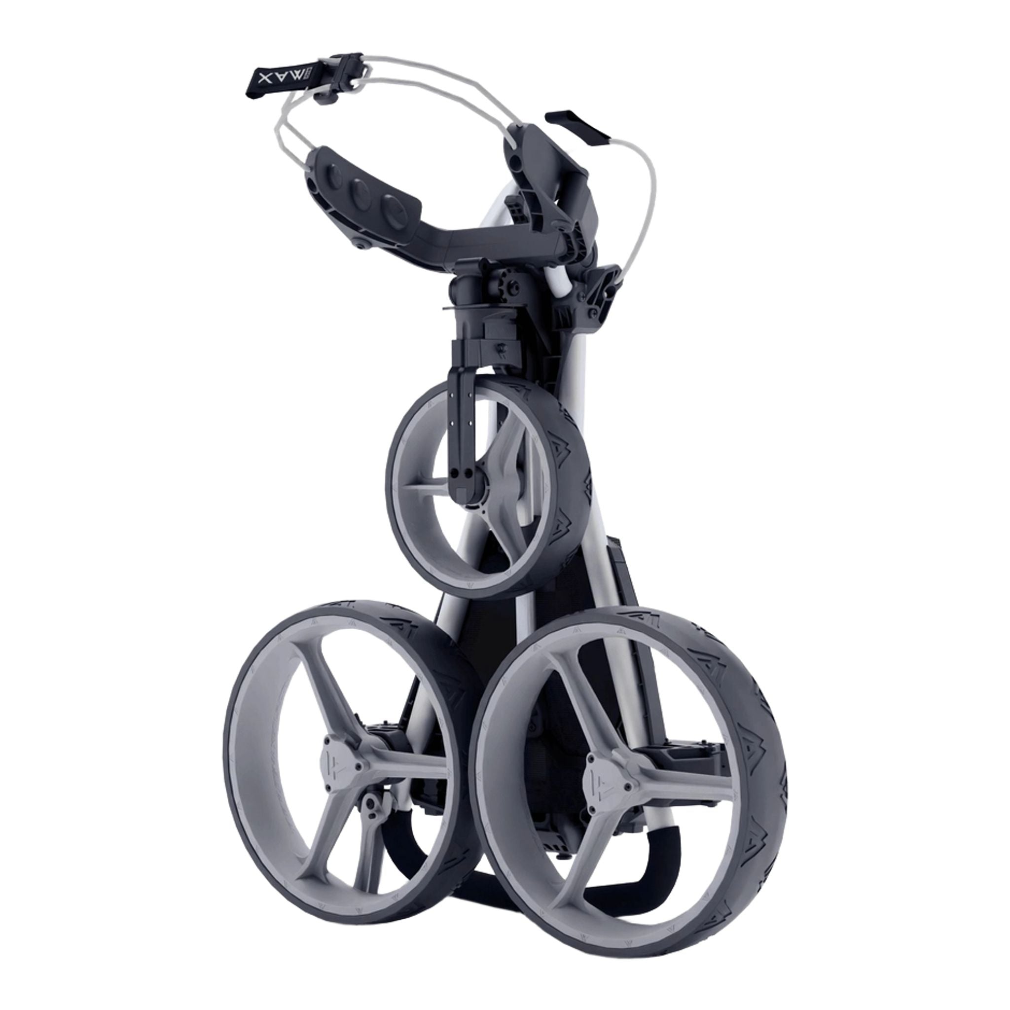Big Max Blade Trio Golftrolley