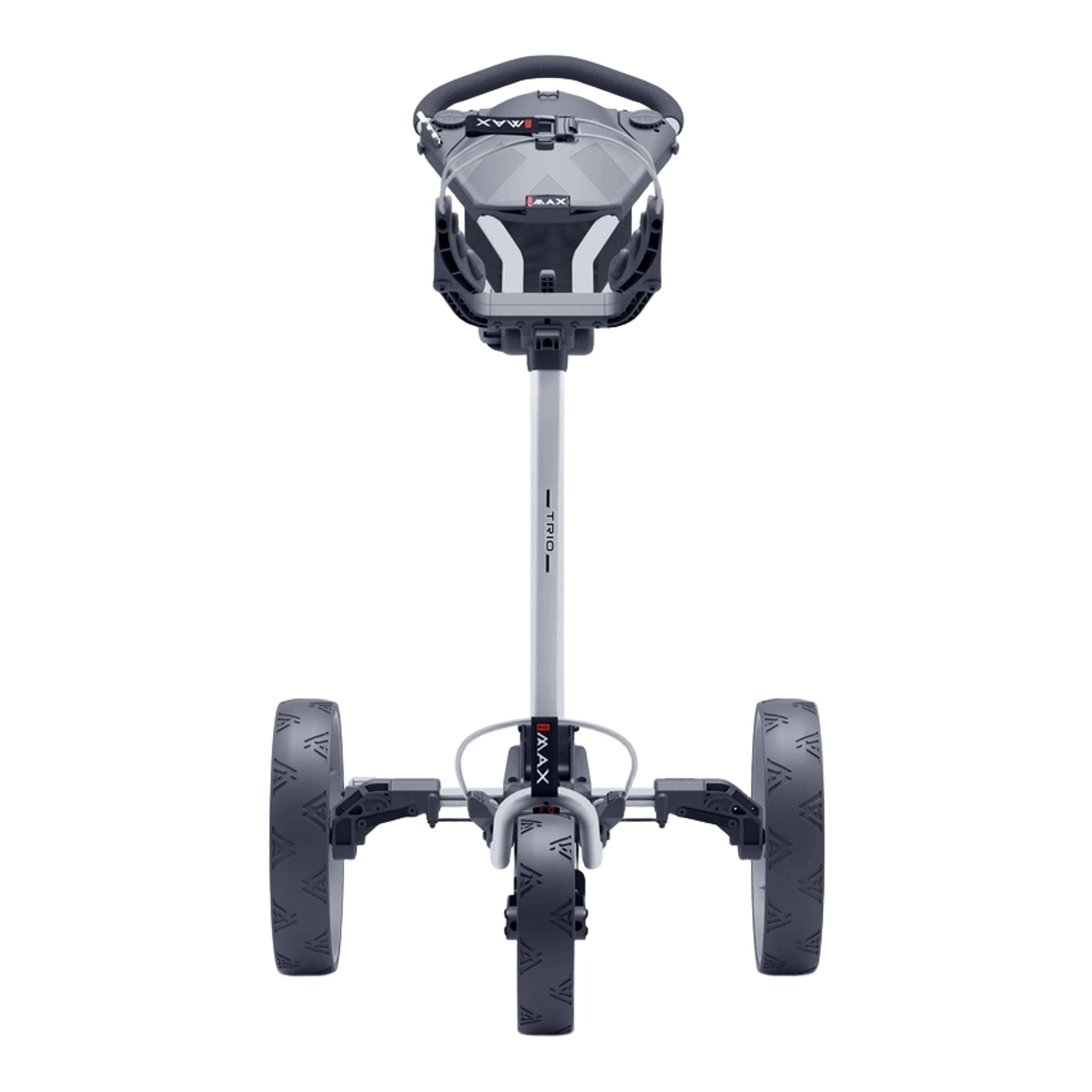 Big Max Blade Trio Golftrolley