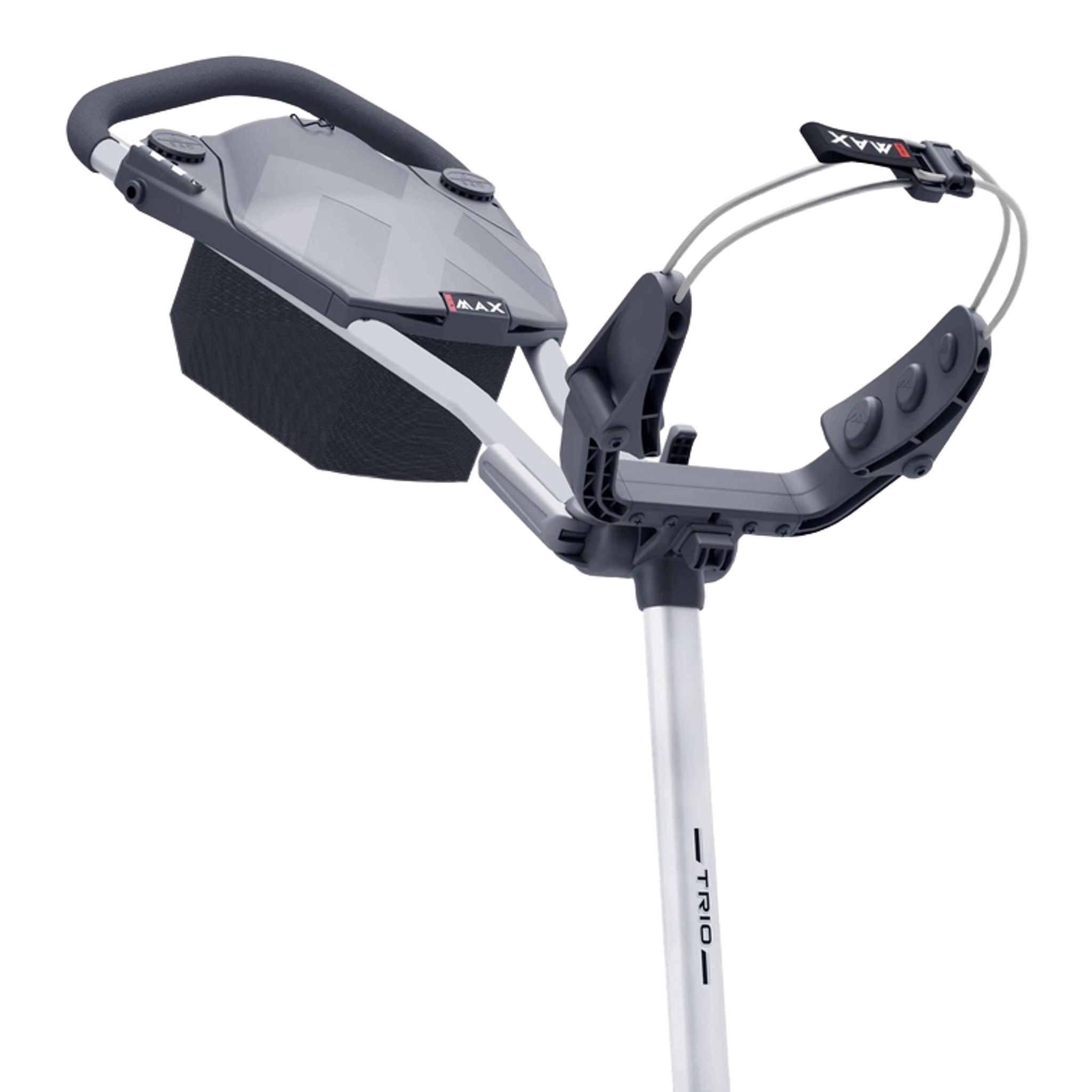 Big Max Blade Trio Golftrolley