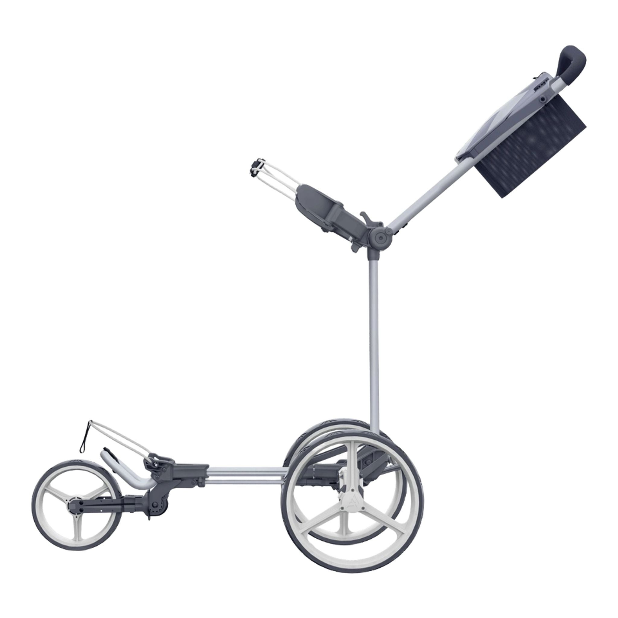 Big Max Blade Trio Golftrolley