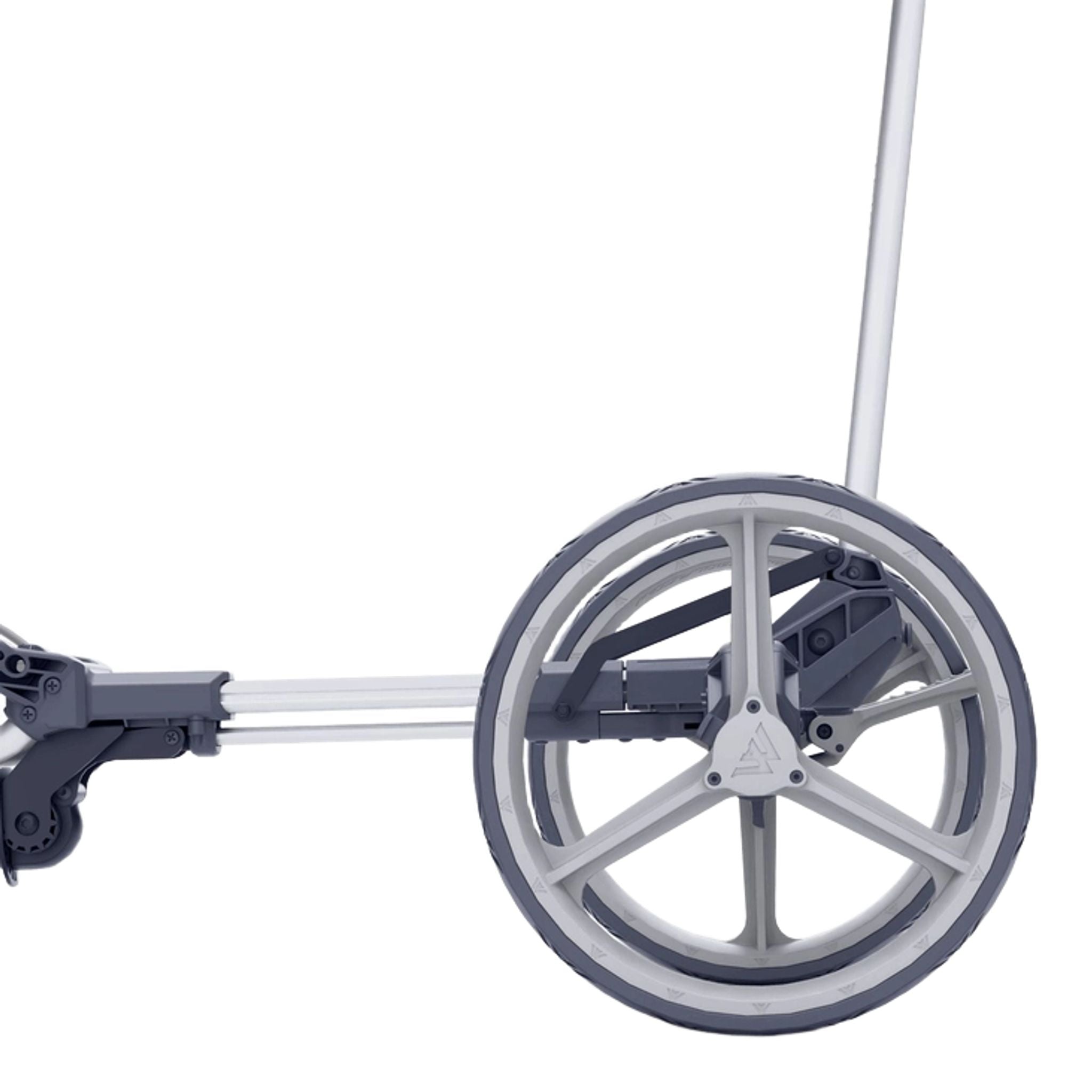 Big Max Blade Trio Golftrolley