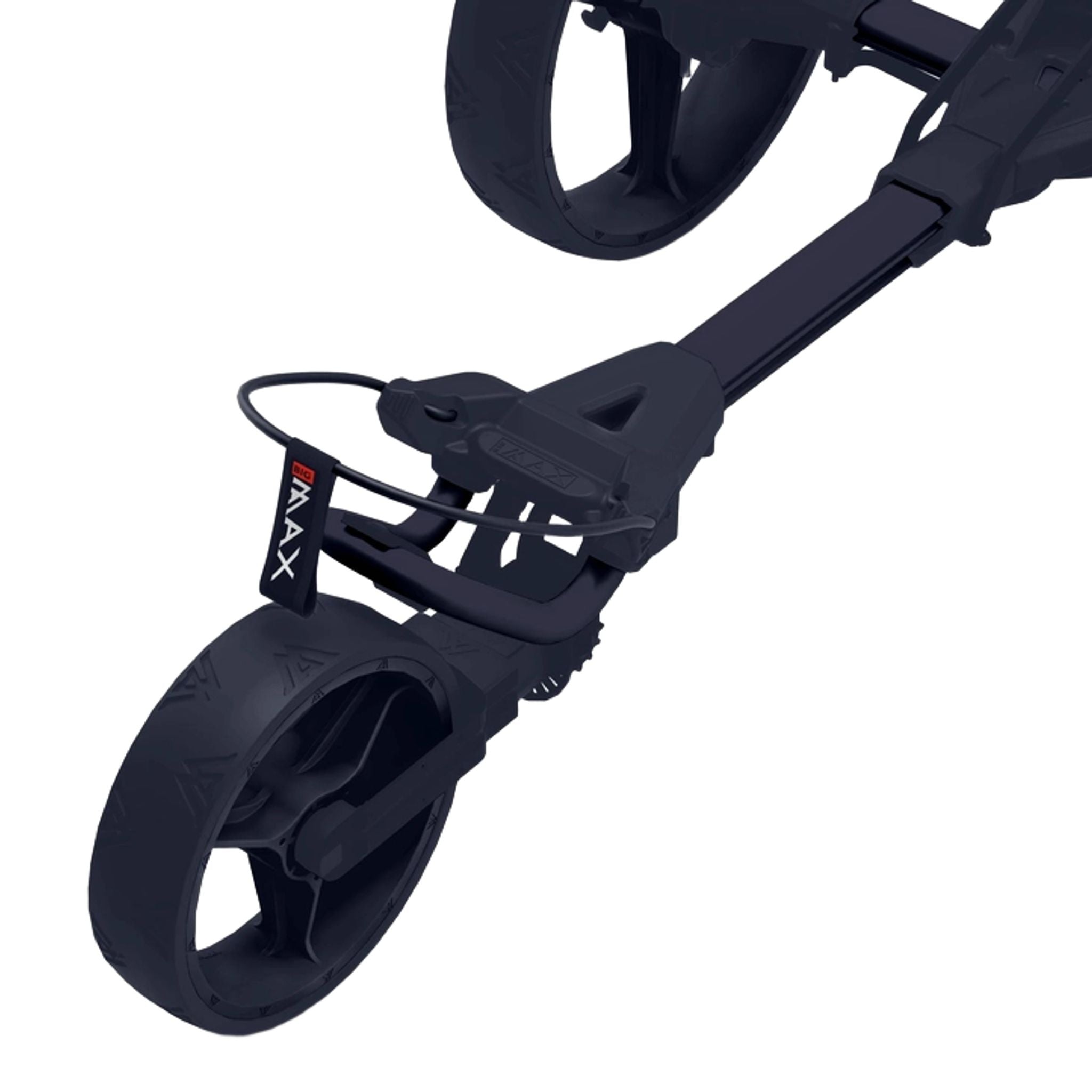 Big Max Blade Trio Golftrolley