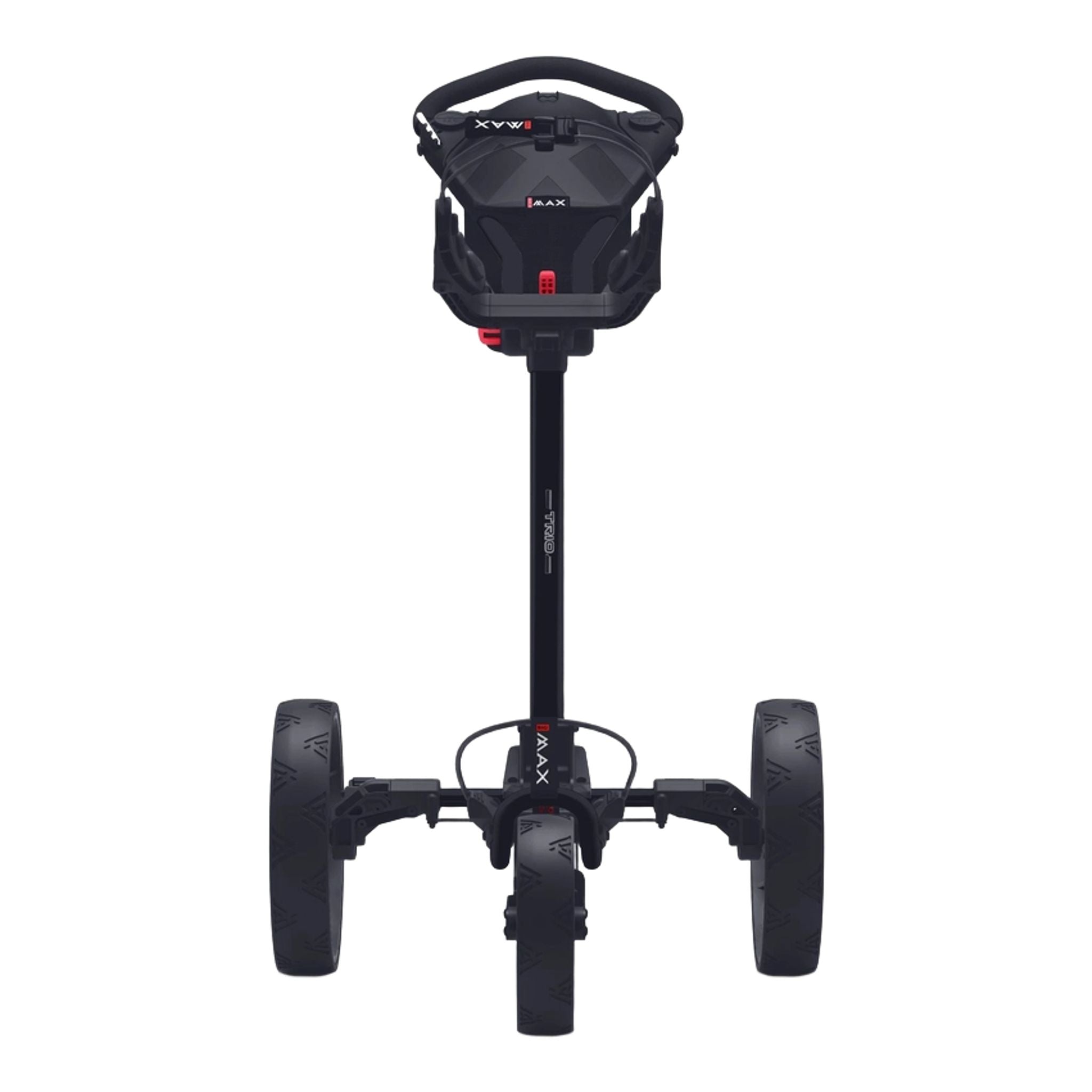Big Max Blade Trio Golftrolley