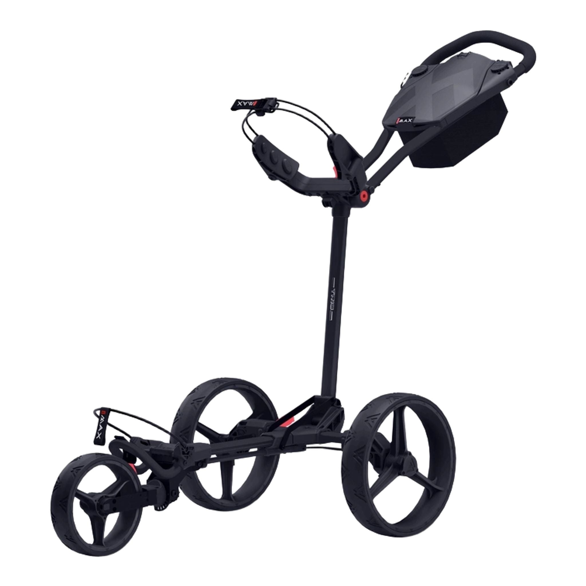 Big Max Blade Trio Golftrolley