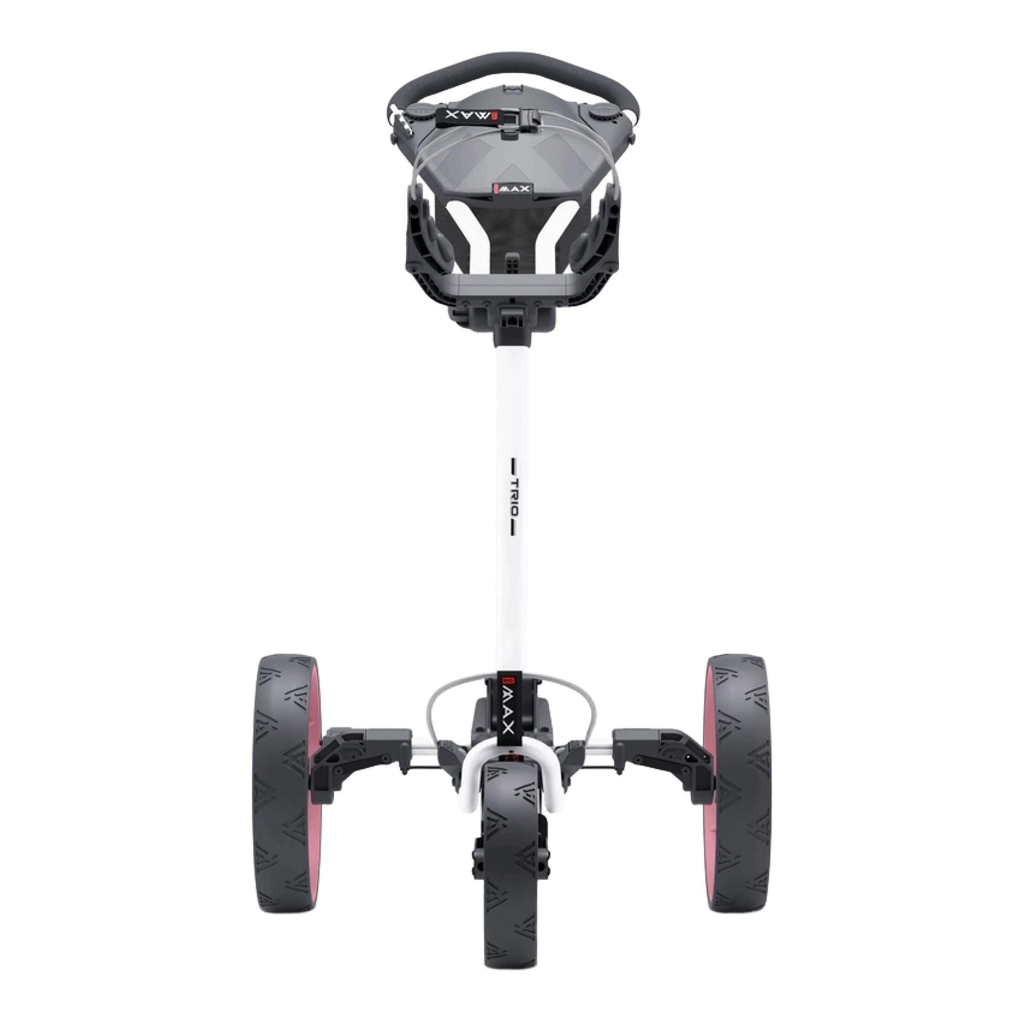 Big Max Blade Trio Golftrolley