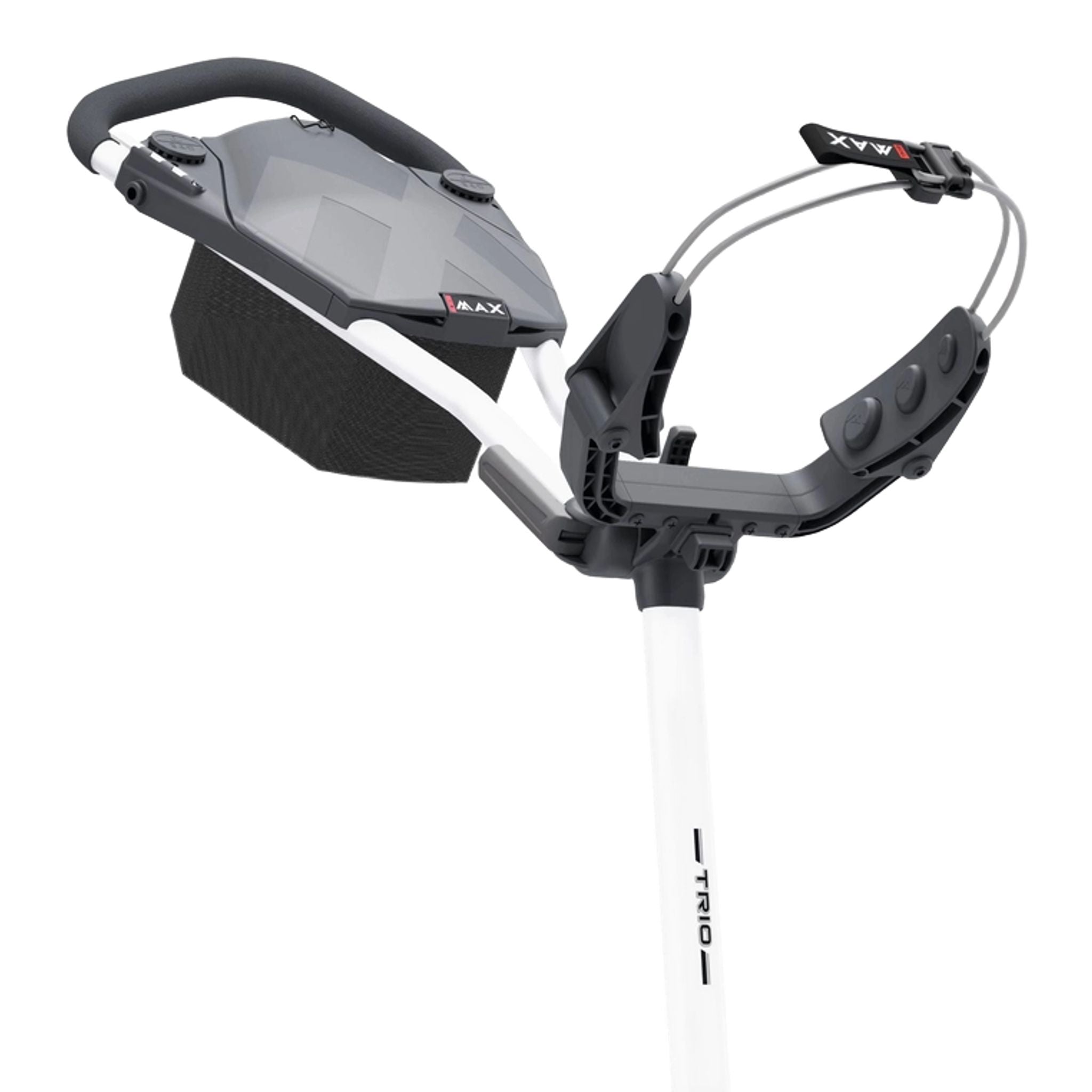 Big Max Blade Trio Golftrolley