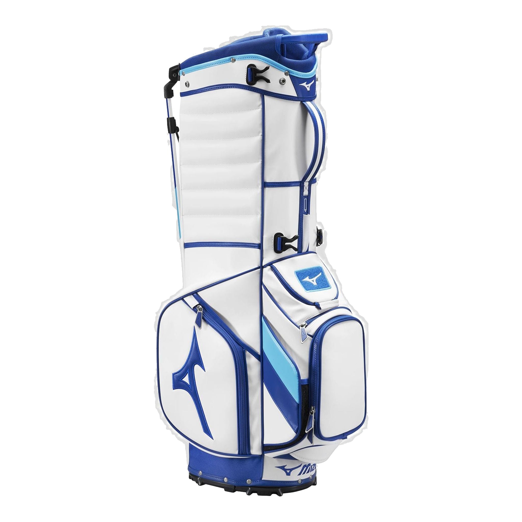 Mizuno Tour Staff Cartbag