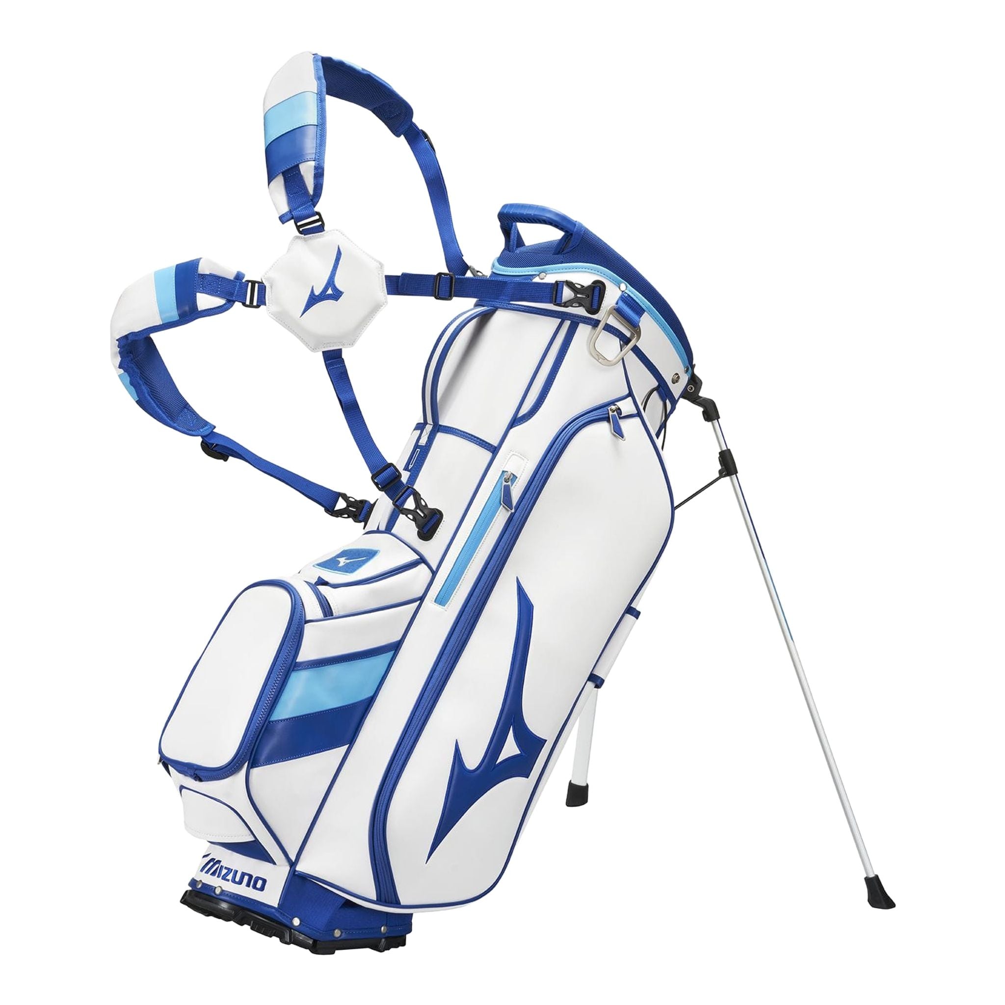 Mizuno Tour Staff Cartbag