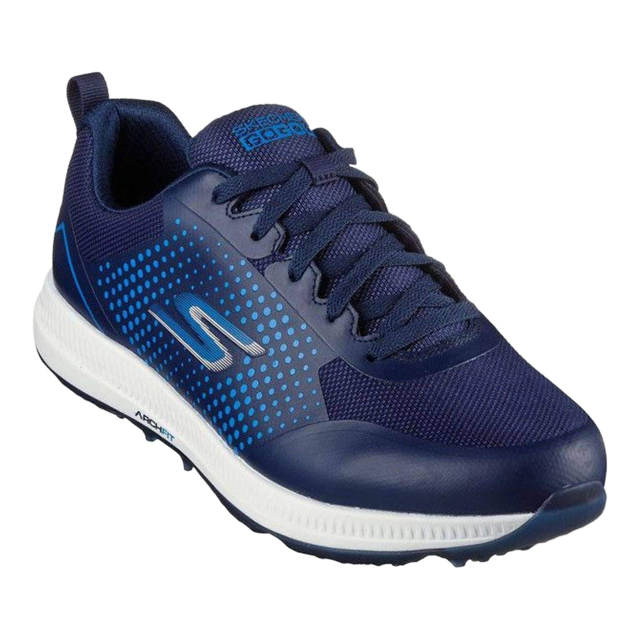 Skechers Elite 5 Golfschuhe Herren