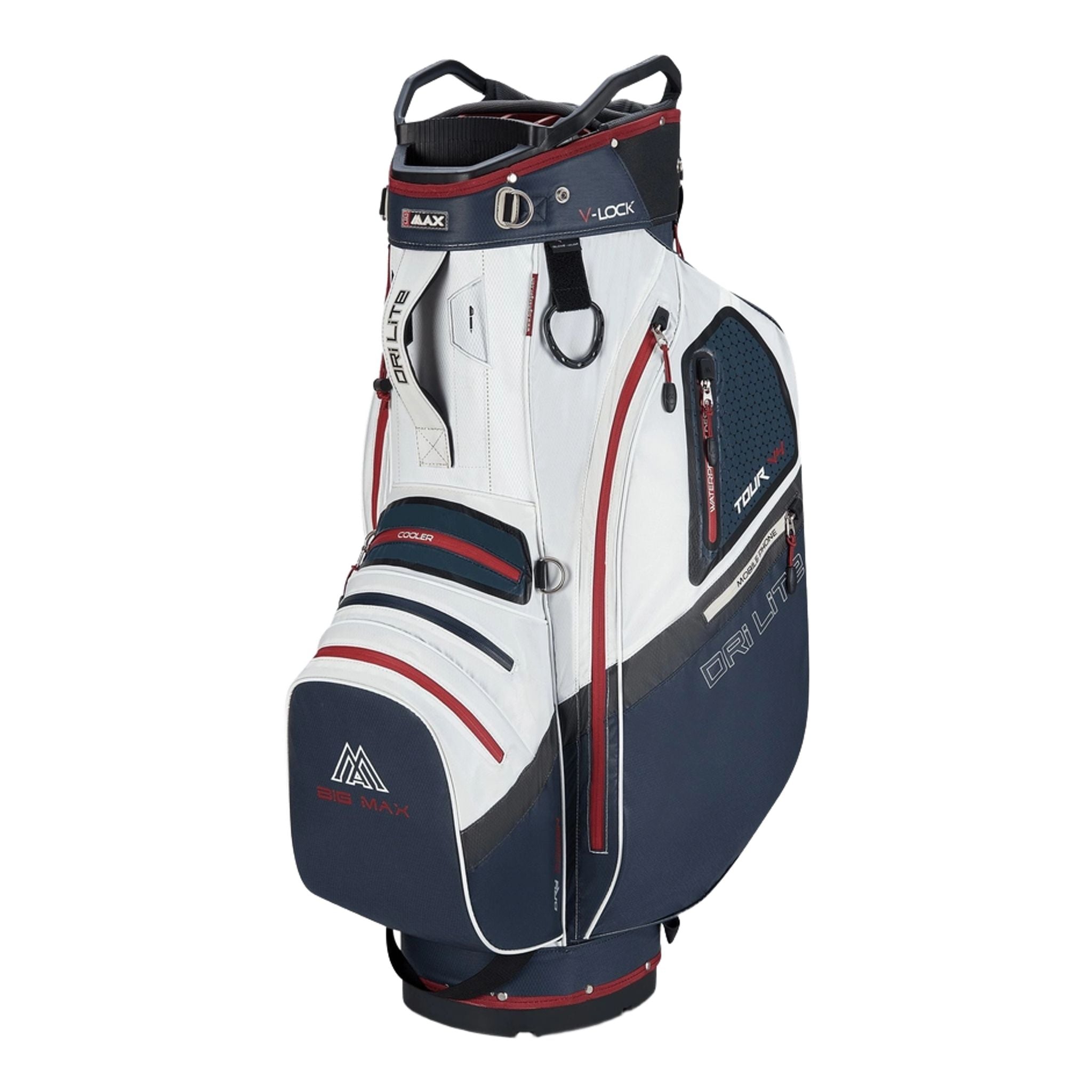 Big Max Dri Lite V-4