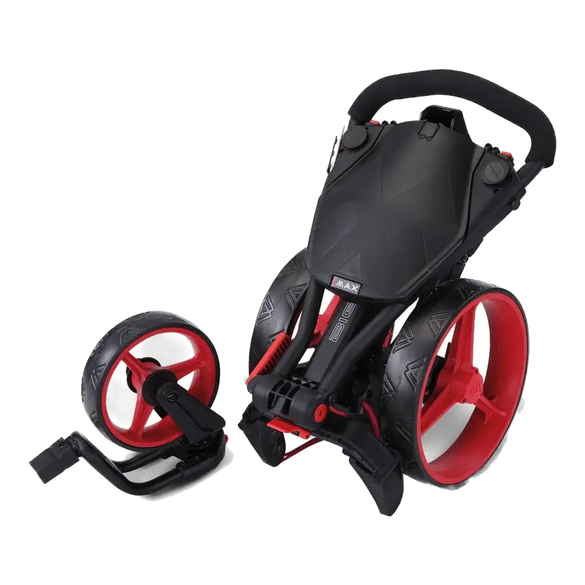 Big Max IQ² 360 Golf-Trolley