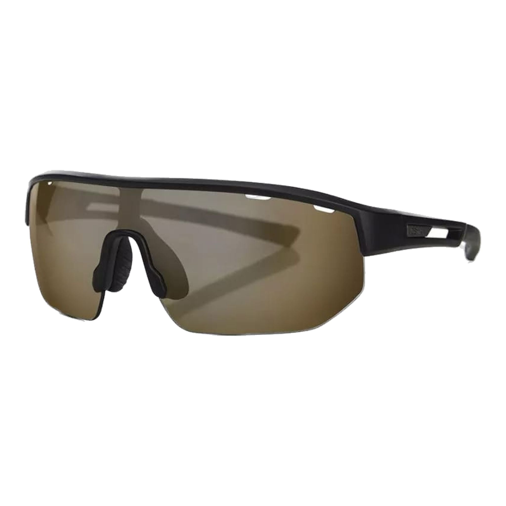 Henrik Stenson Iceman 3,0 Black Sonnenbrille