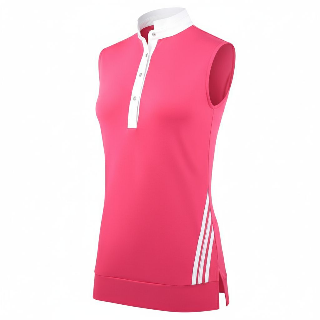 Daily Sports Cadence SL Polo Shirt Damen