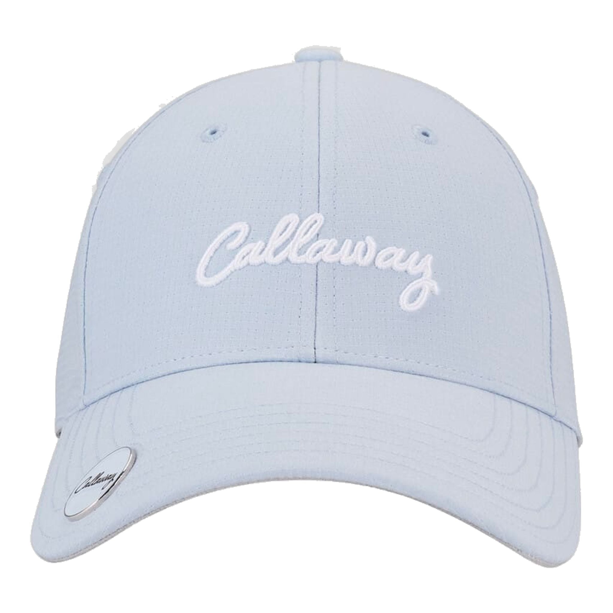 Callaway Stitch Magnet Golf Cap