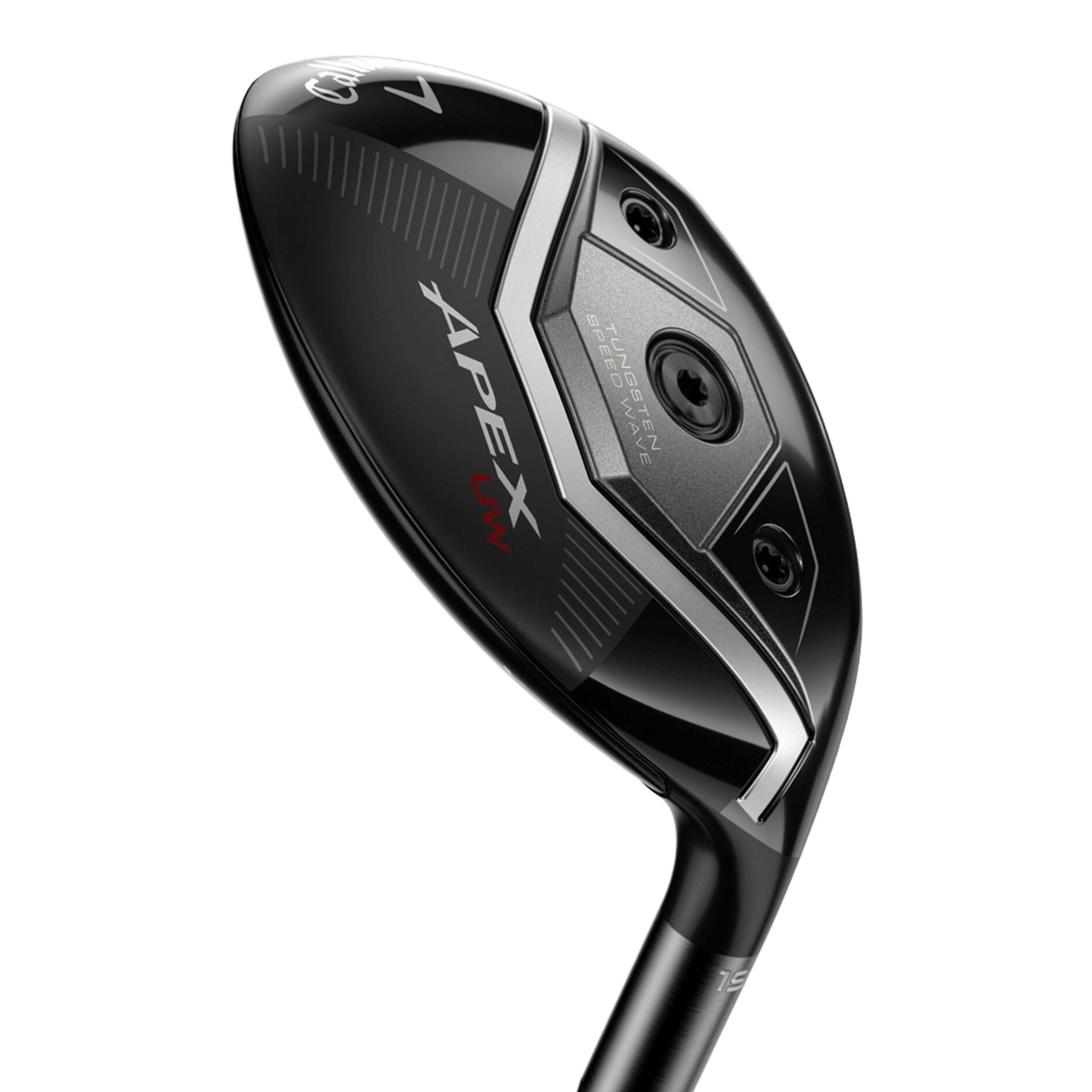 Callaway Apex UW Utility Wood