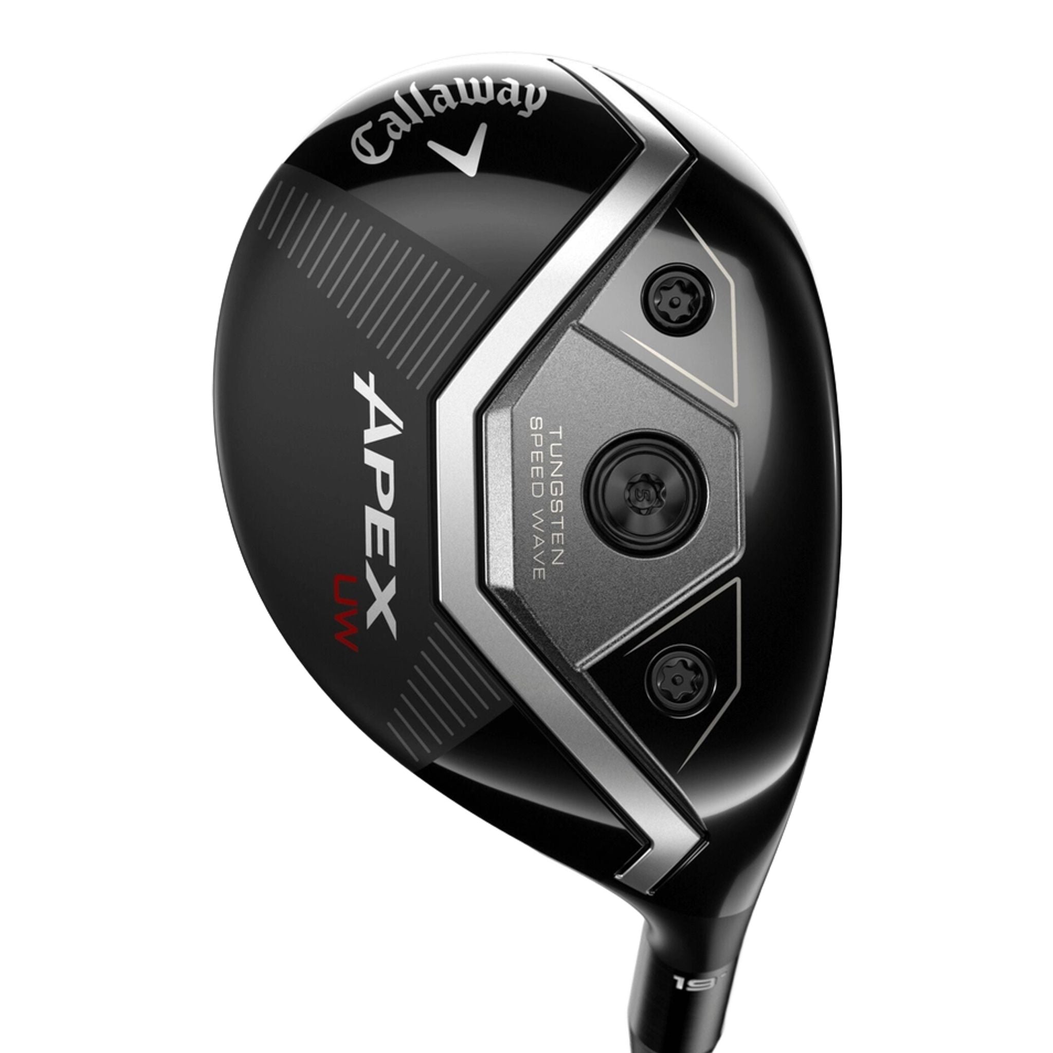 Callaway Apex UW Utility Wood