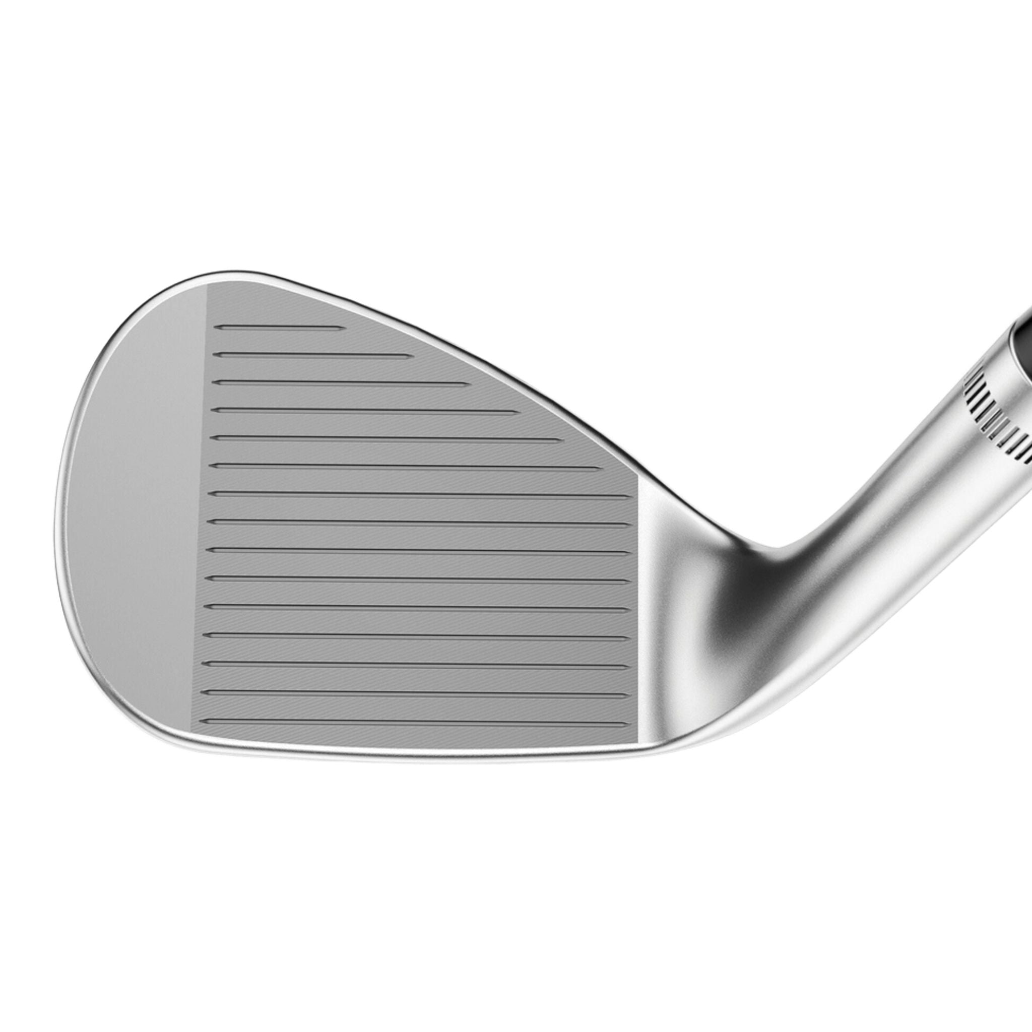 Callaway Jaws Raw Wedge