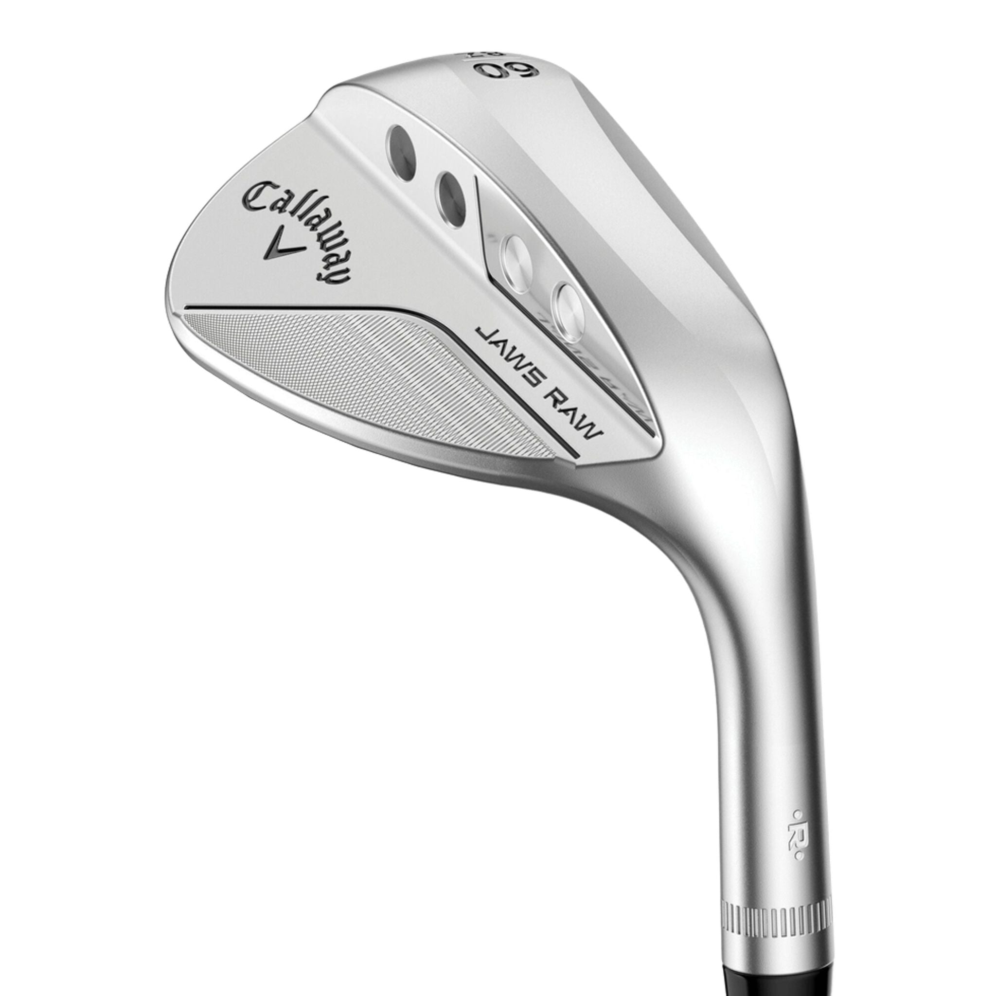 Callaway Jaws Raw Wedge