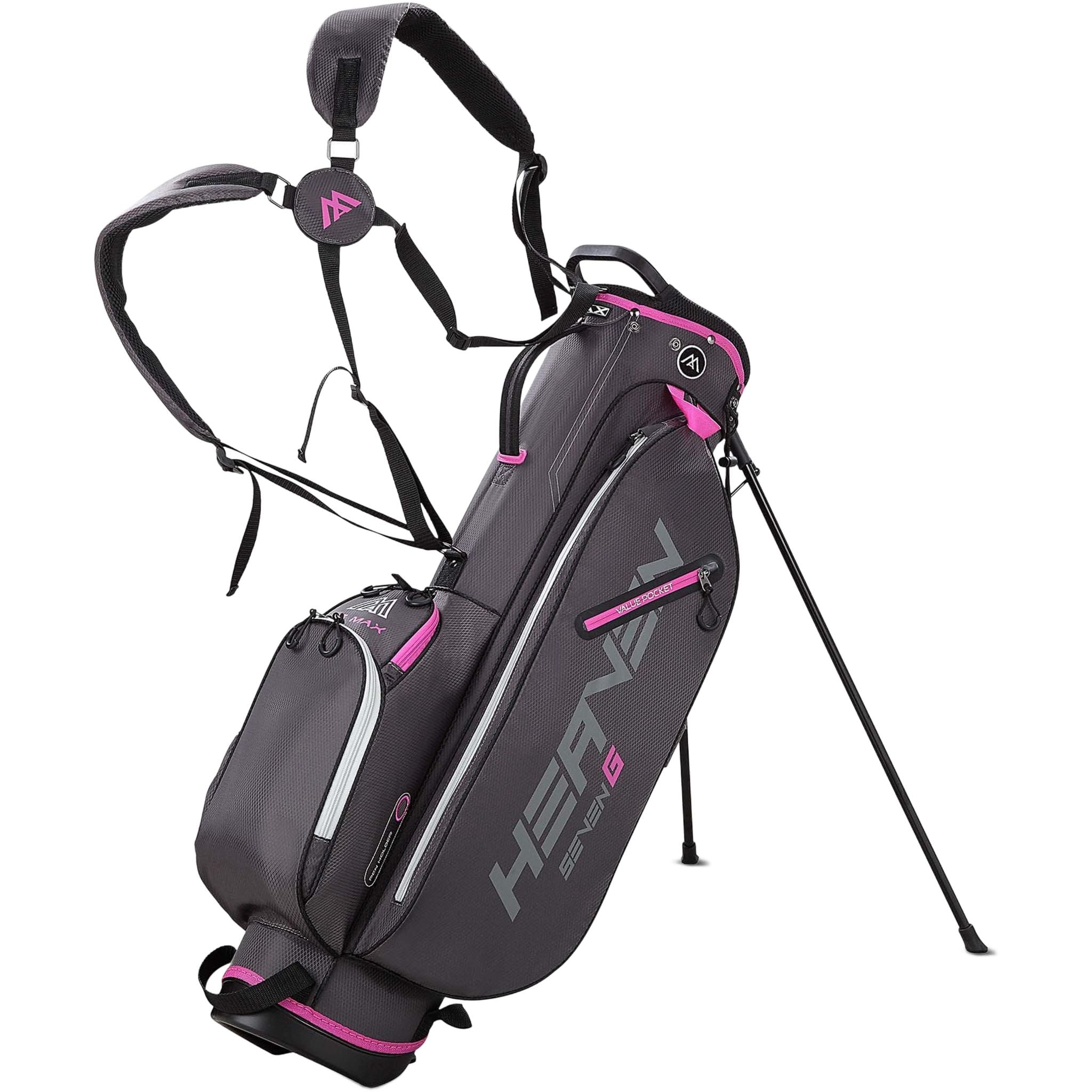 Big Max Heaven Seven G Standbag